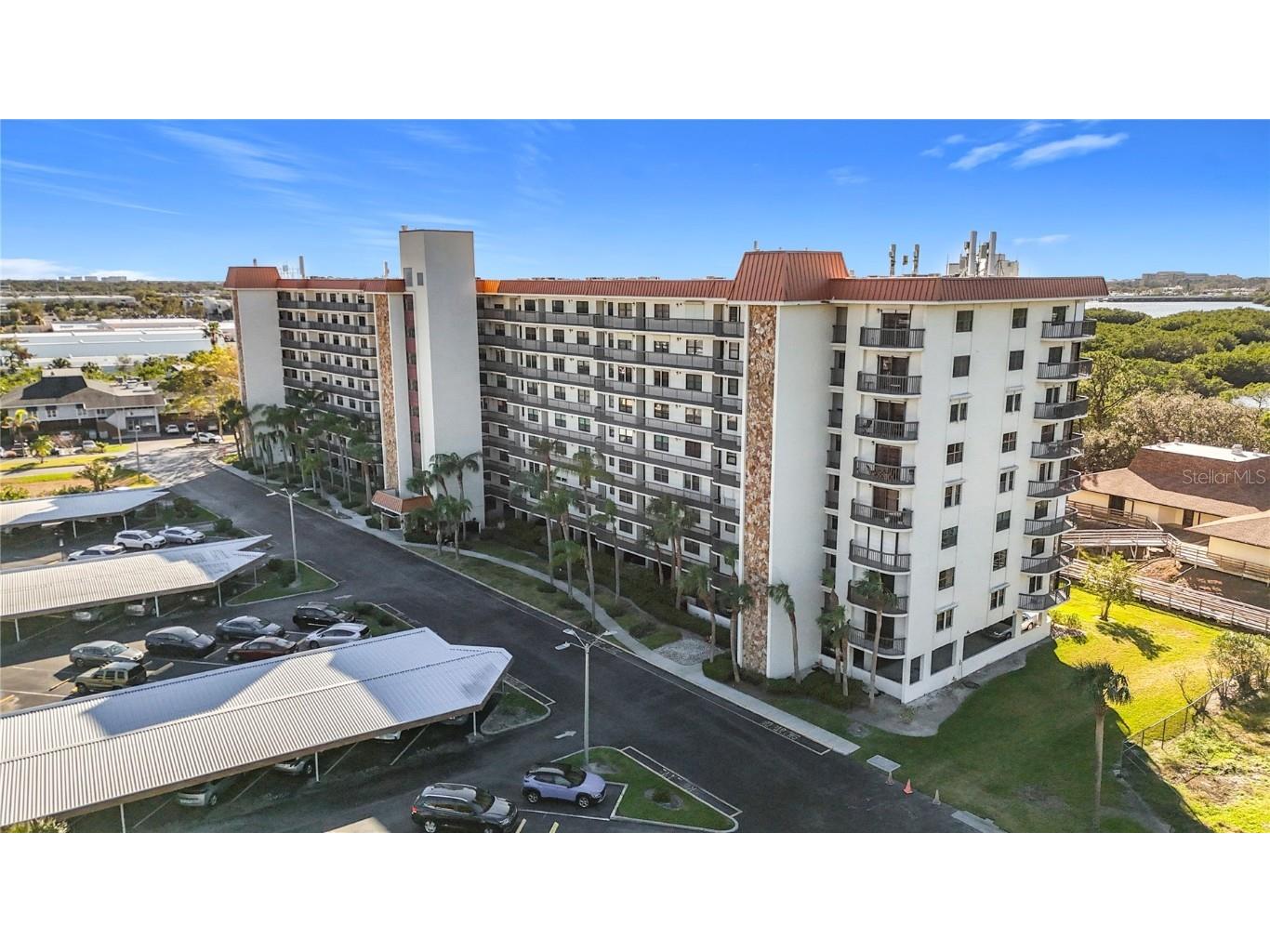 5400 Park Street N #201 Saint Petersburg FL 33709 TB8318114 image1