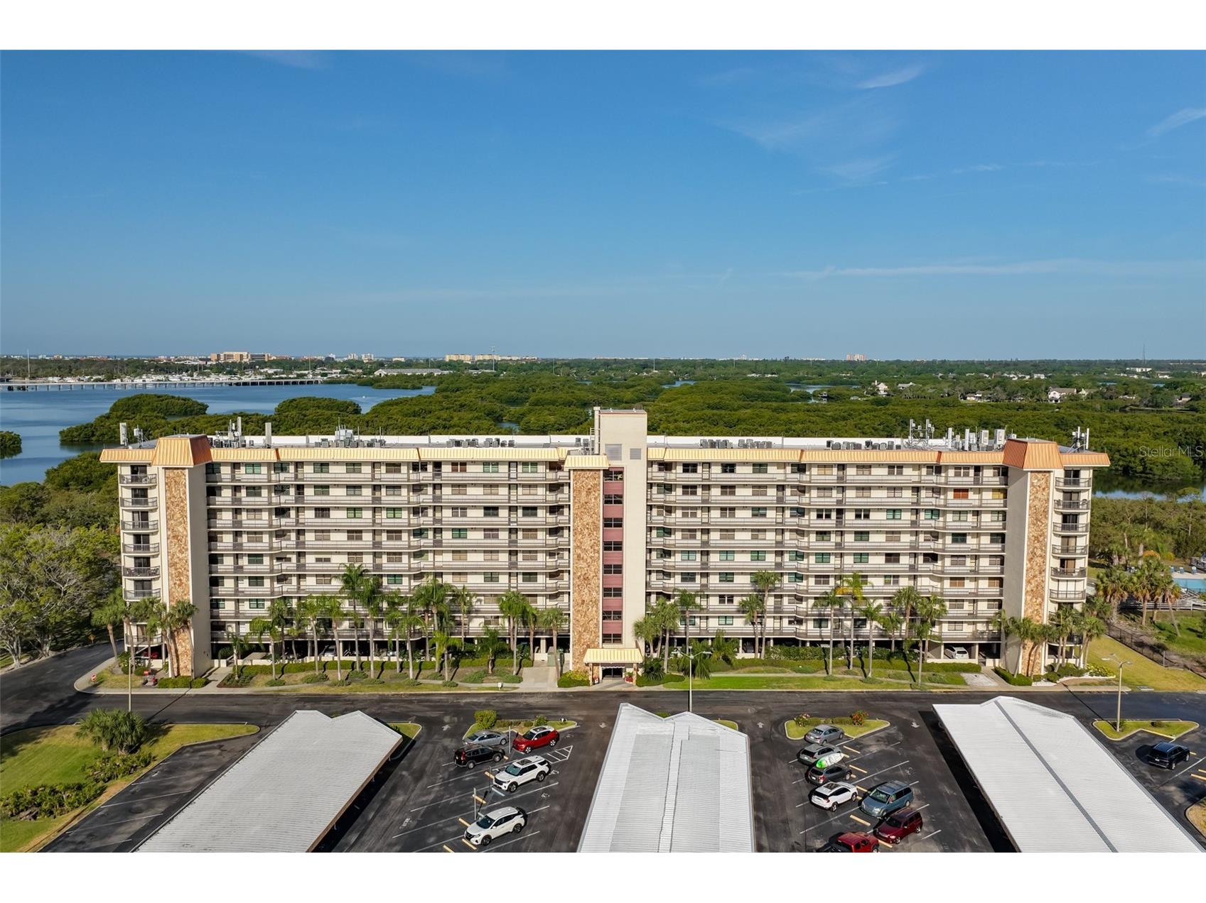5400 Park Street N #208 Saint Petersburg FL 33709 - CROSS BAYOU TB8501658 image1