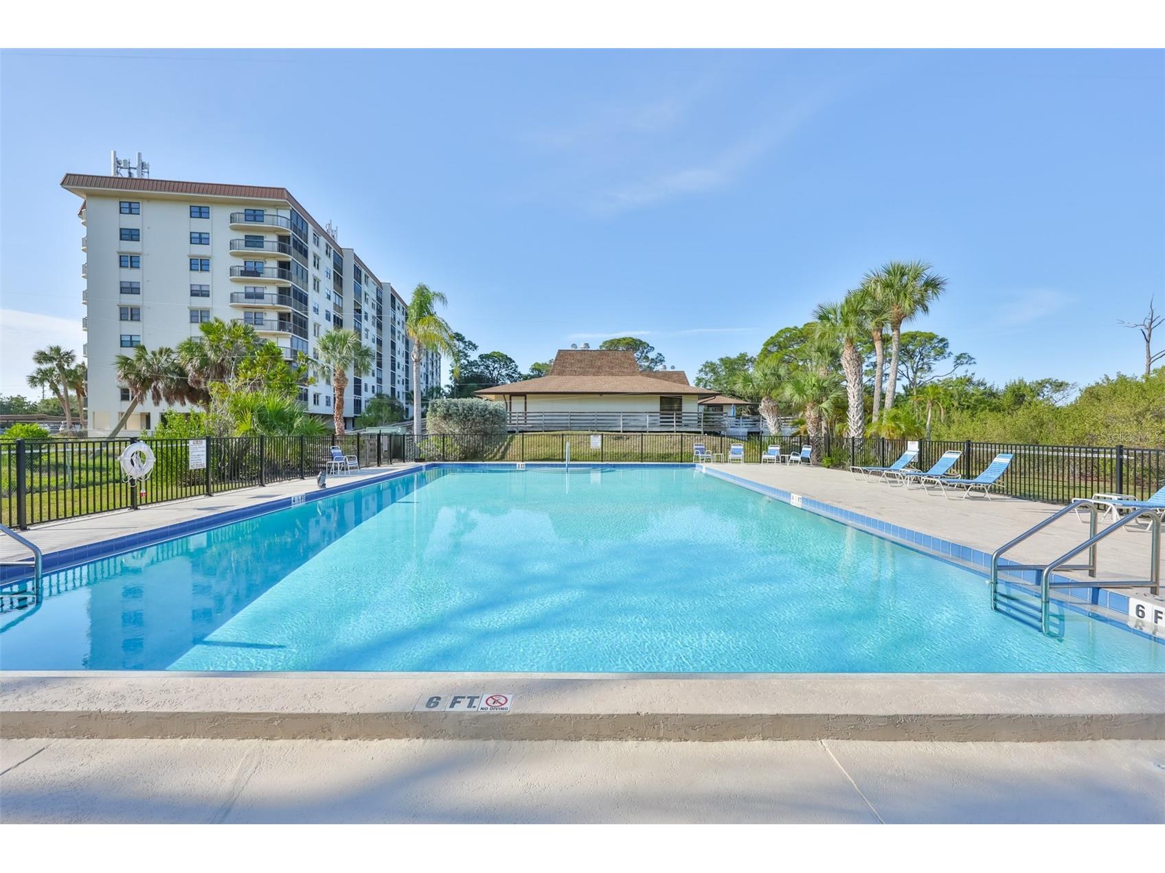 5400 Park Street N #208 Saint Petersburg FL 33709 - CROSS BAYOU TB8501658 image25