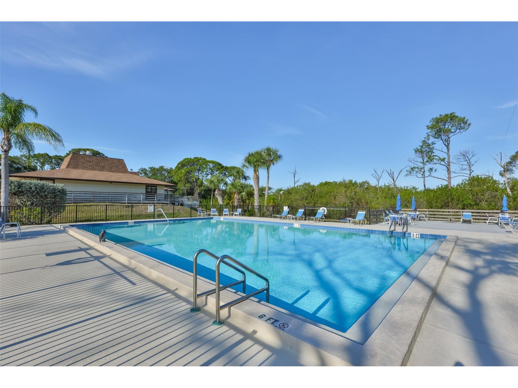 5400 Park Street N #208 Saint Petersburg FL 33709 - CROSS BAYOU TB8501658 image26