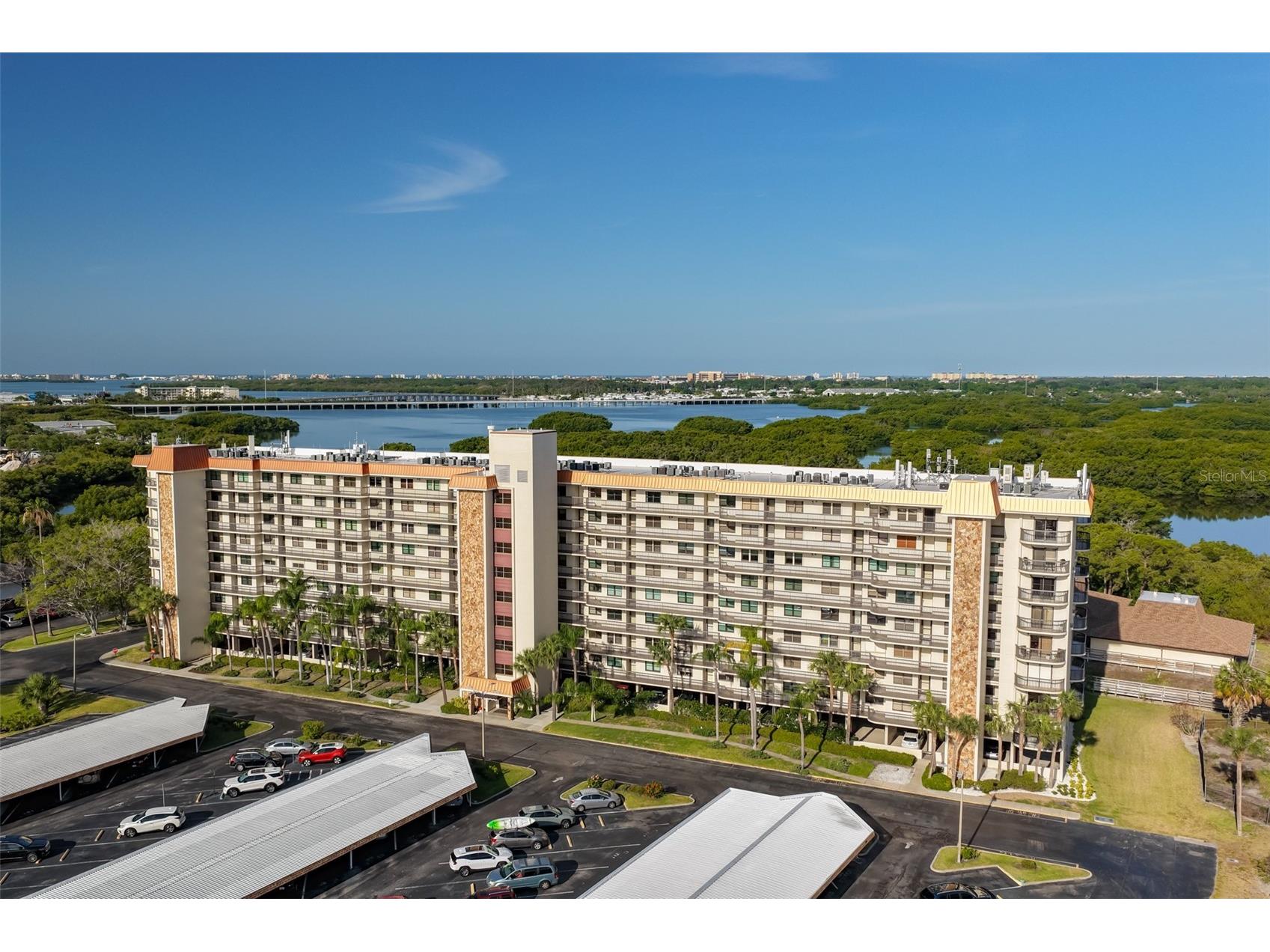 5400 Park Street N #208 Saint Petersburg FL 33709 - CROSS BAYOU TB8501658 image32