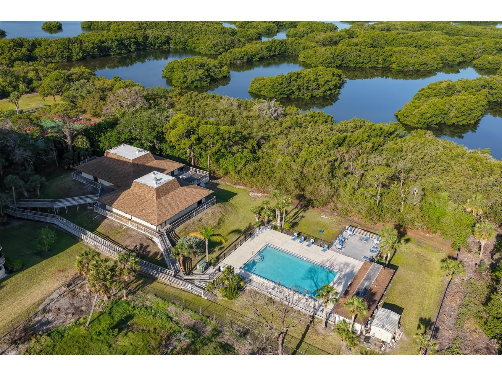 5400 Park Street N #208 Saint Petersburg FL 33709 - CROSS BAYOU TB8501658 image33