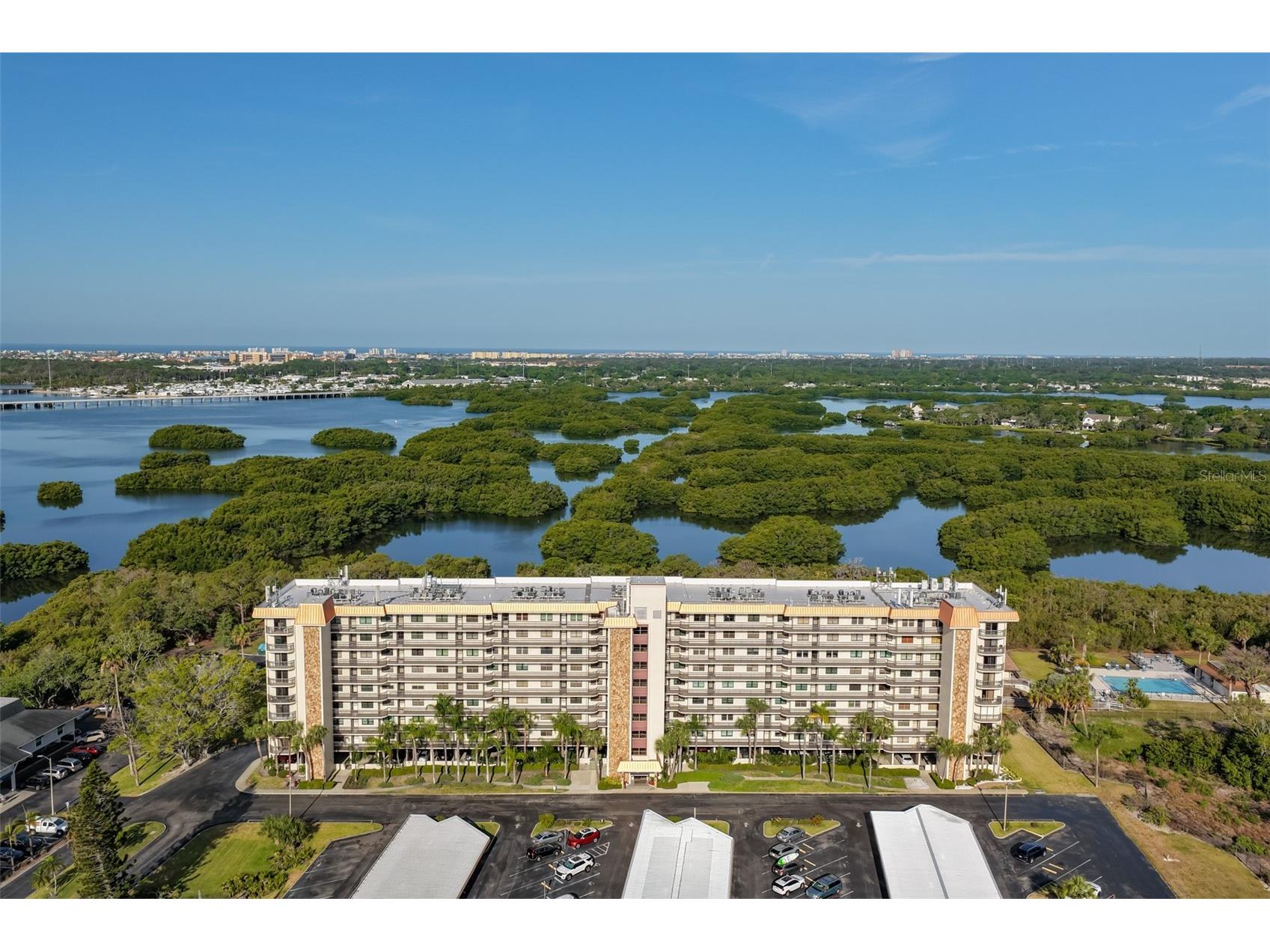 5400 Park Street N #208 Saint Petersburg FL 33709 - CROSS BAYOU TB8501658 image34