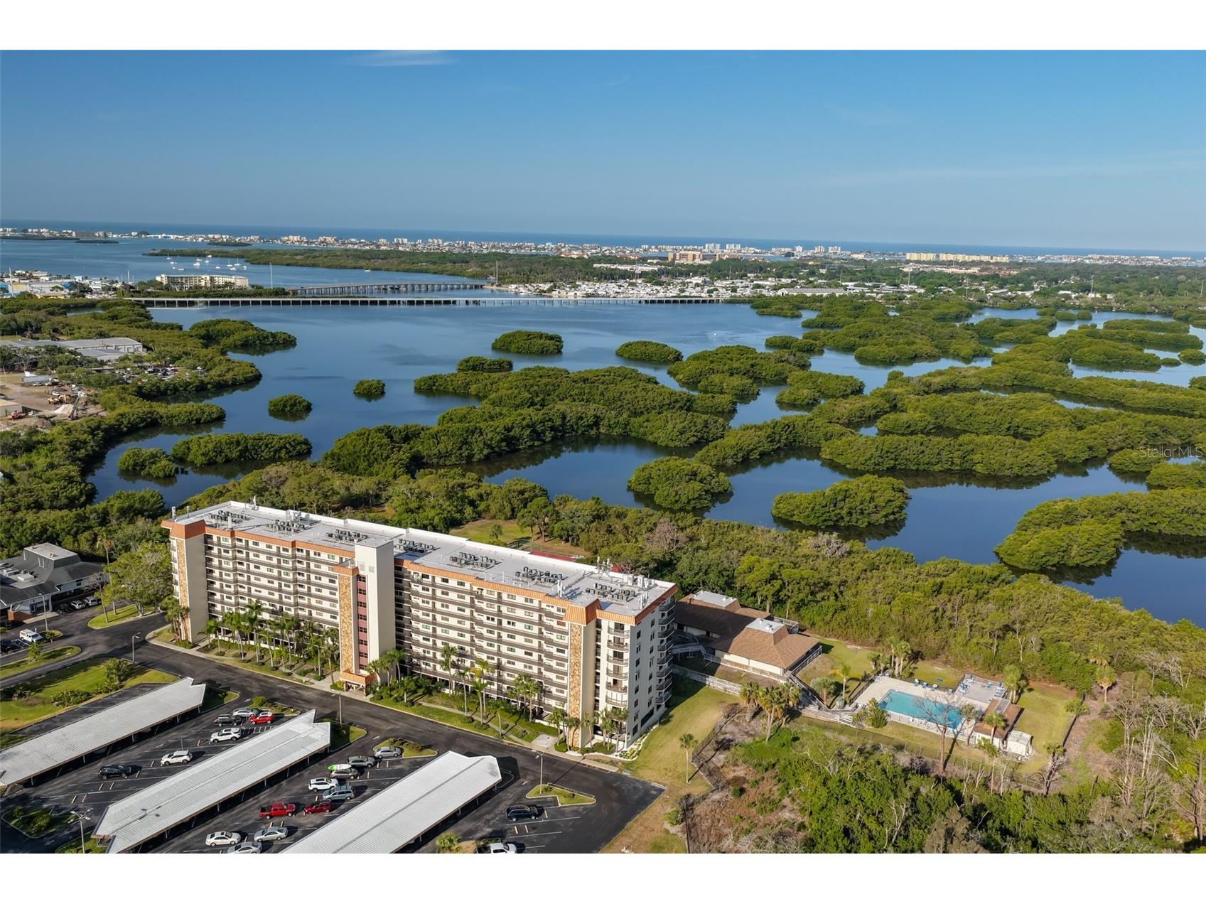 5400 Park Street N #208 Saint Petersburg FL 33709 - CROSS BAYOU TB8501658 image35
