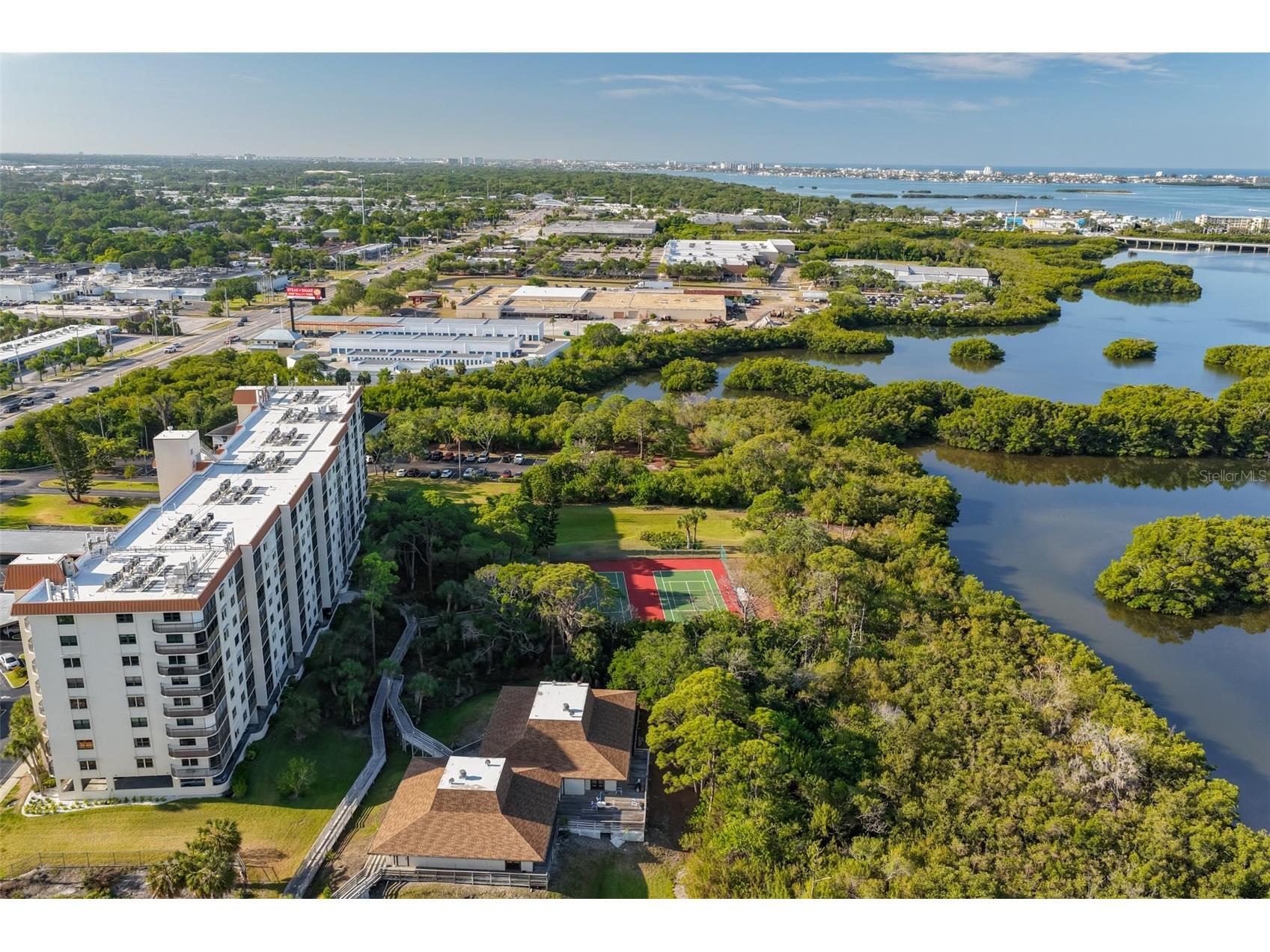 5400 Park Street N #208 Saint Petersburg FL 33709 - CROSS BAYOU TB8501658 image36