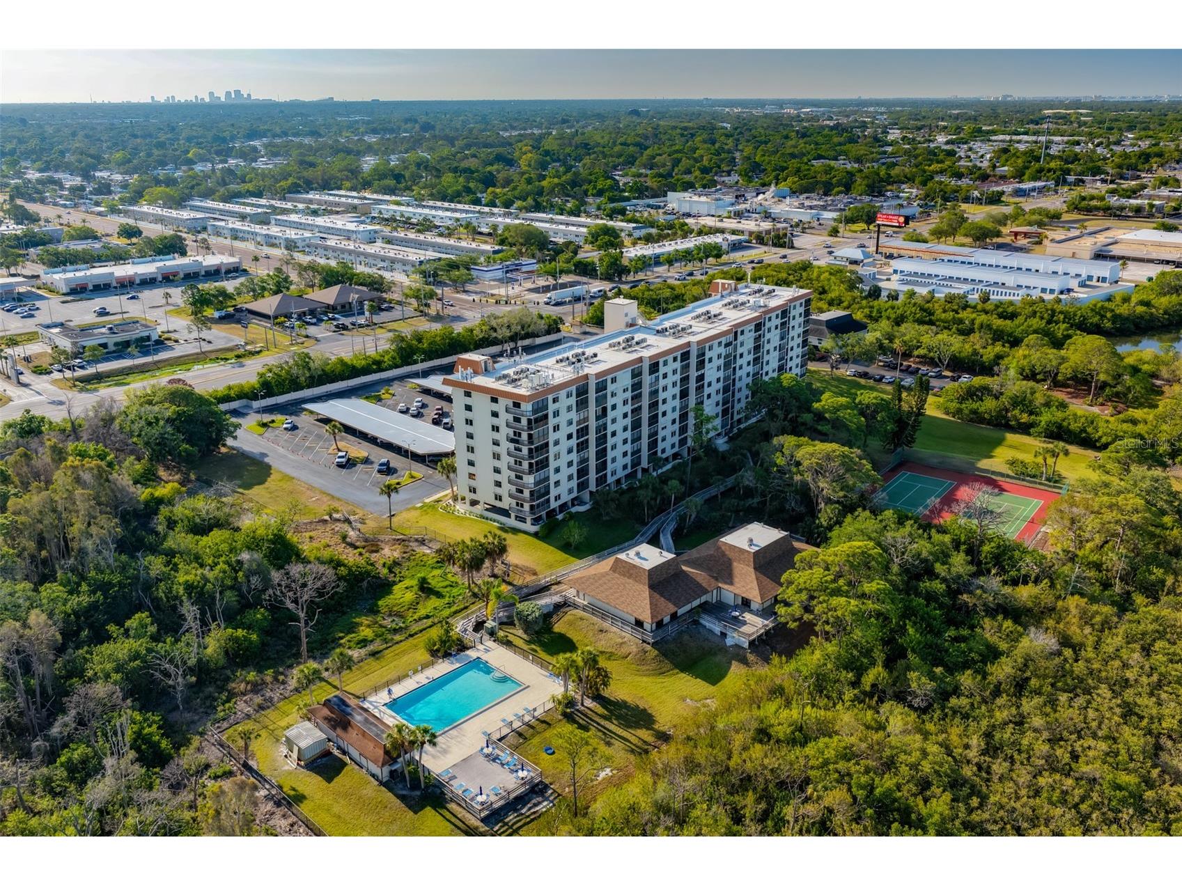 5400 Park Street N #208 Saint Petersburg FL 33709 - CROSS BAYOU TB8501658 image37