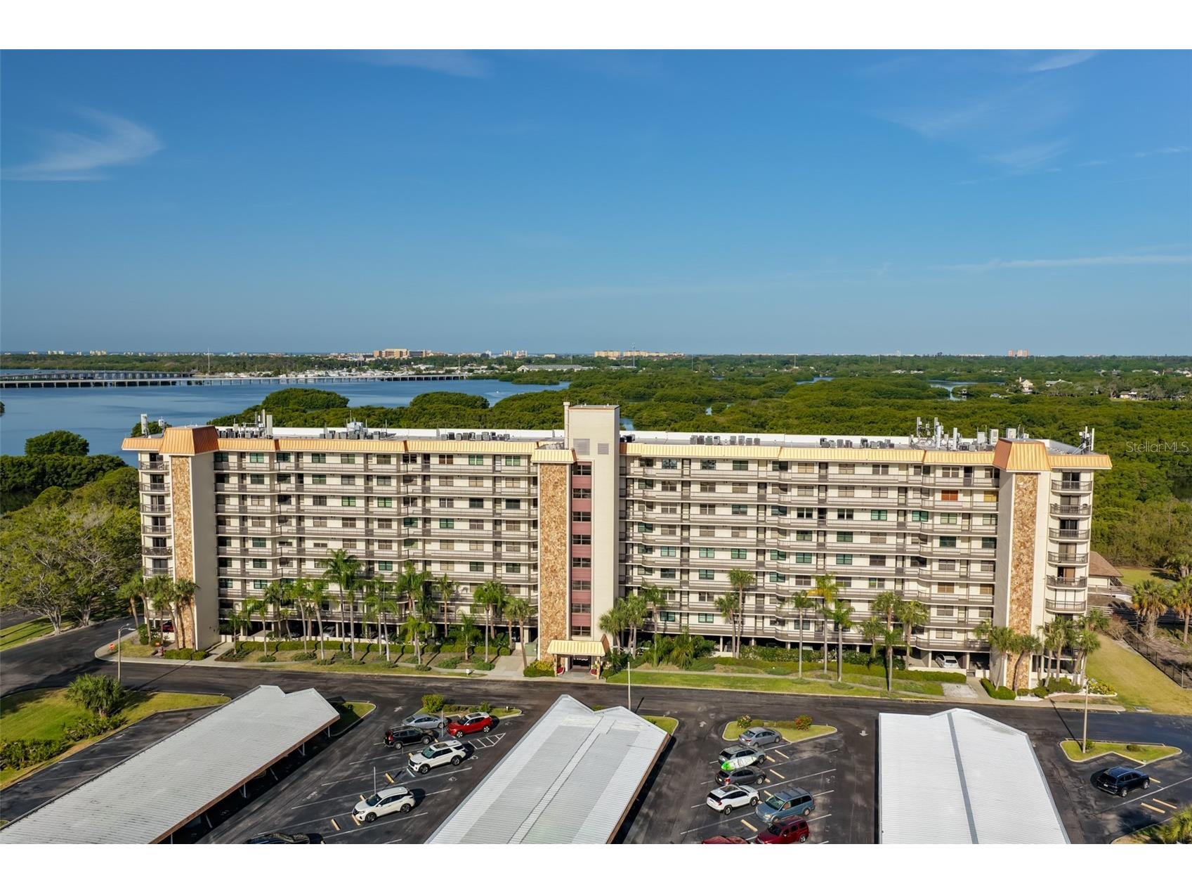 5400 Park Street N #208 Saint Petersburg FL 33709 - CROSS BAYOU TB8501658 image38
