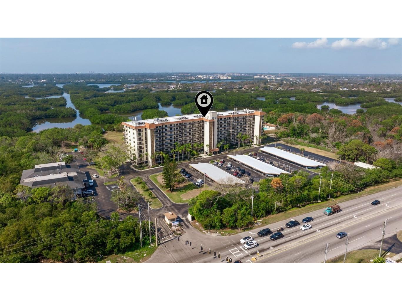 5400 Park Street N #209 Saint Petersburg FL 33709 TB8446446 image1