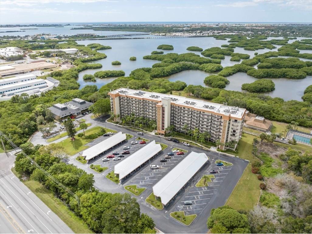 5400 Park Street N #308 Saint Petersburg FL 33709 - CROSS BAYOU U8218705 image1