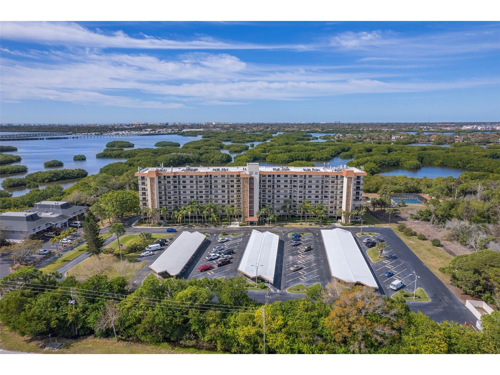 5400 Park Street N #505 Saint Petersburg FL 33709 - CROSS BAYOU LONG BAYOU TB8496271 image1