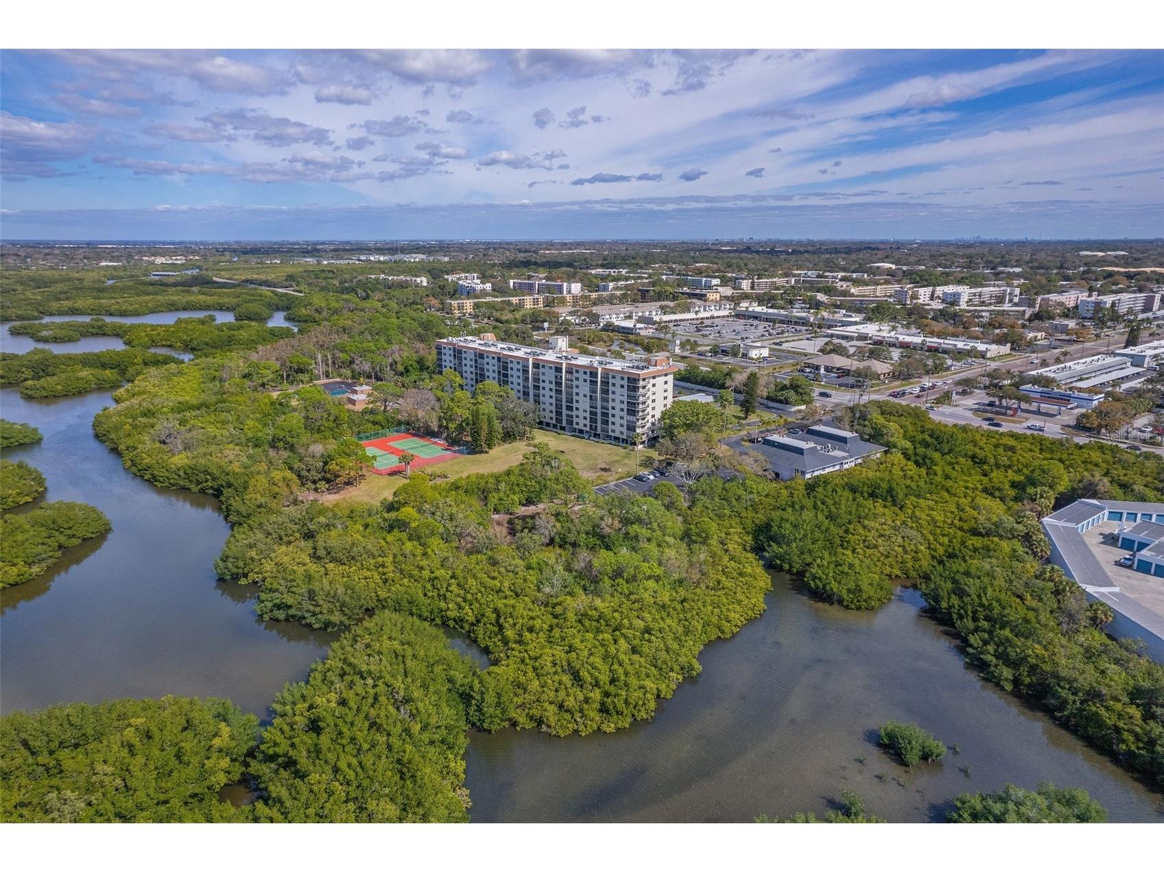 5400 Park Street N #505 Saint Petersburg FL 33709 - CROSS BAYOU LONG BAYOU TB8496271 image2