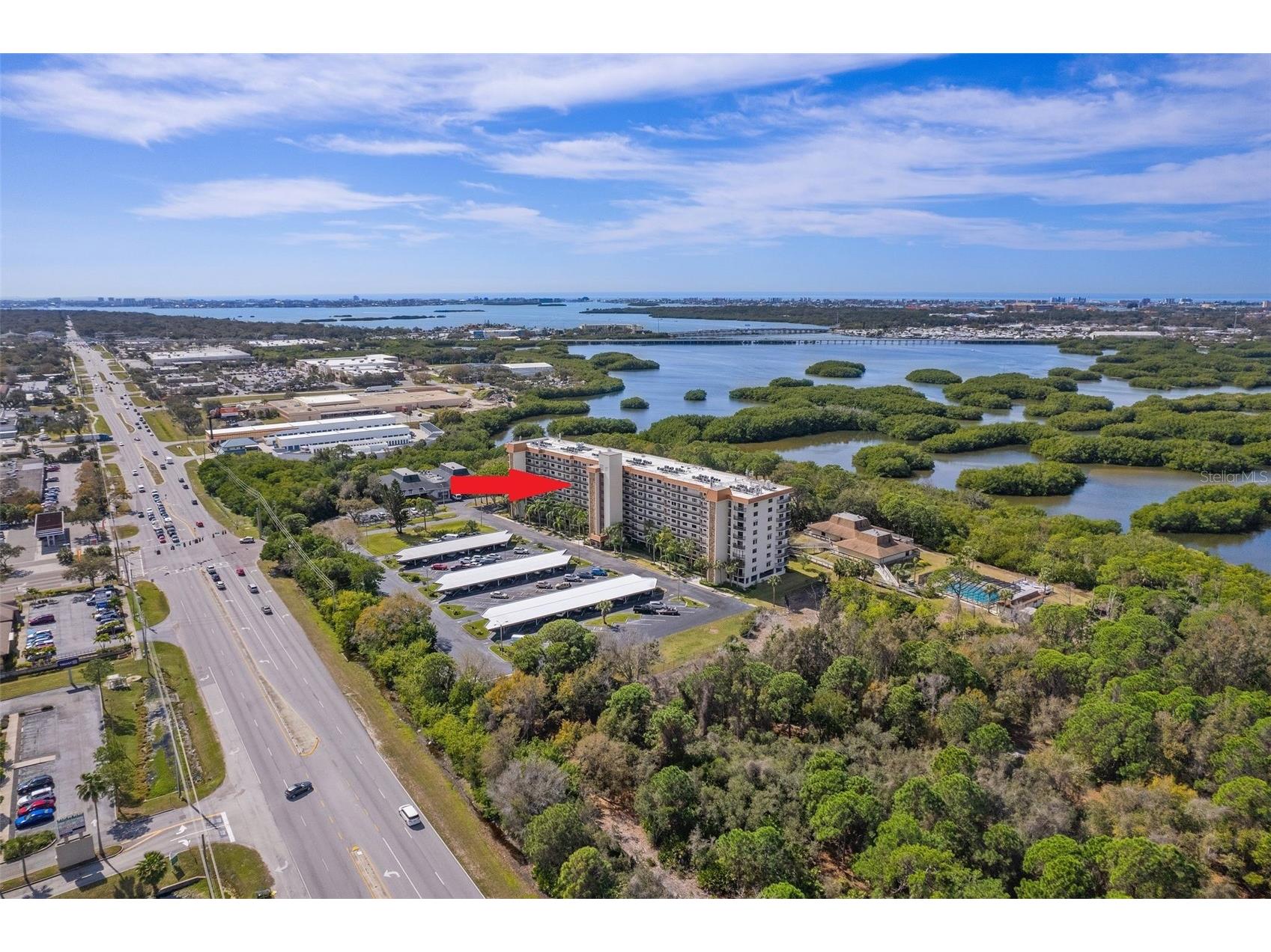 5400 Park Street N #505 Saint Petersburg FL 33709 - CROSS BAYOU LONG BAYOU TB8496271 image3