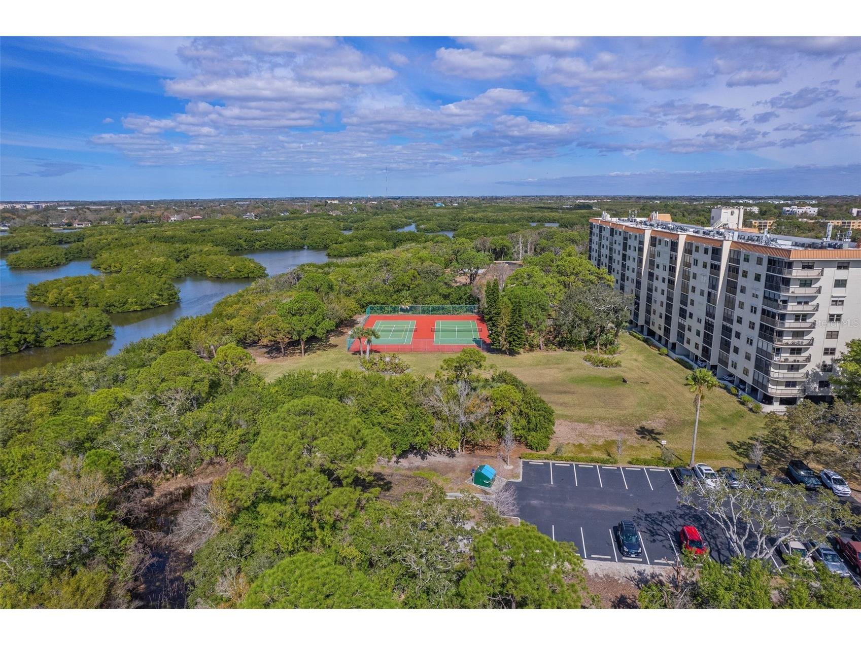 5400 Park Street N #505 Saint Petersburg FL 33709 - CROSS BAYOU LONG BAYOU TB8496271 image4