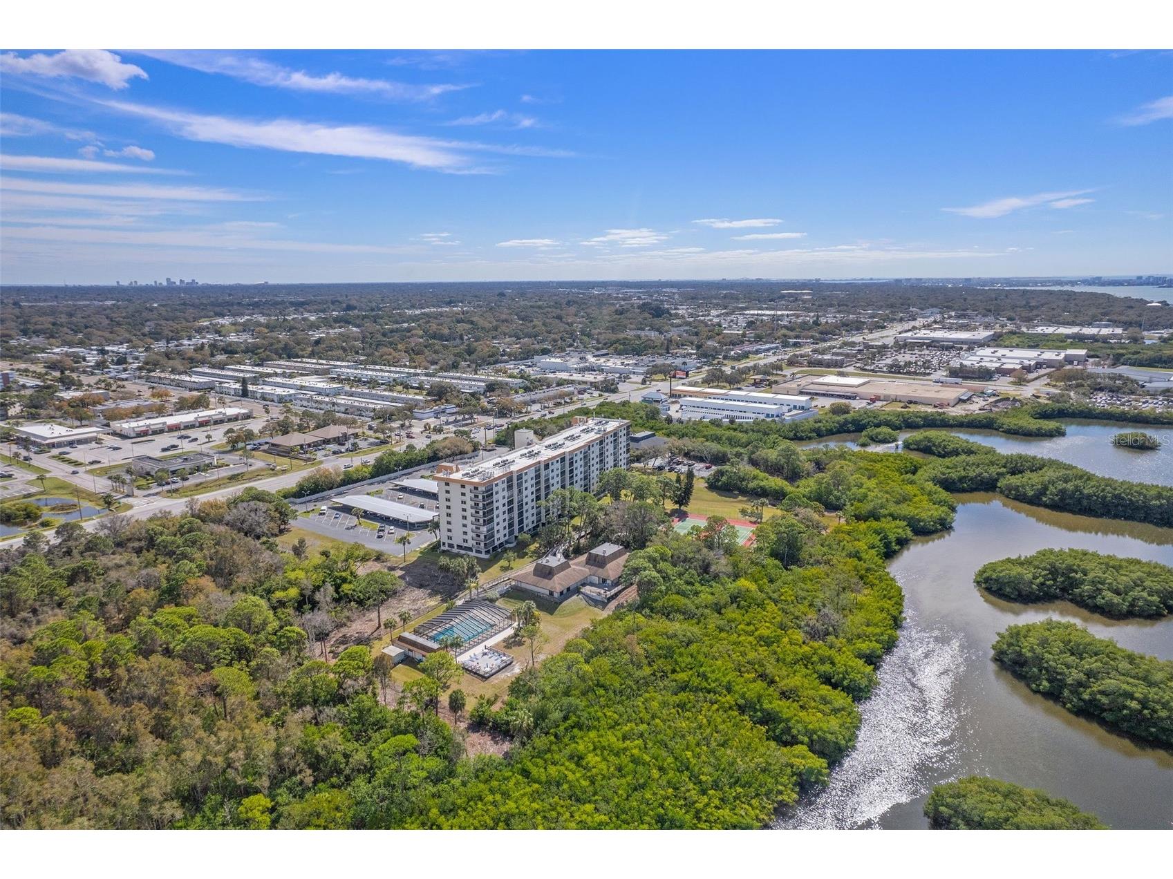 5400 Park Street N #505 Saint Petersburg FL 33709 - CROSS BAYOU LONG BAYOU TB8496271 image40