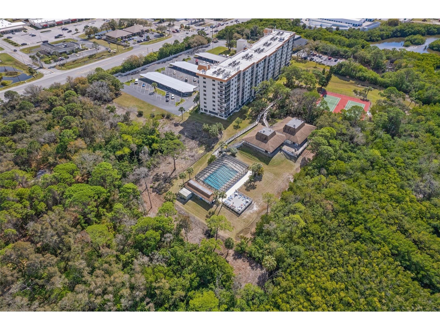 5400 Park Street N #505 Saint Petersburg FL 33709 - CROSS BAYOU LONG BAYOU TB8496271 image41