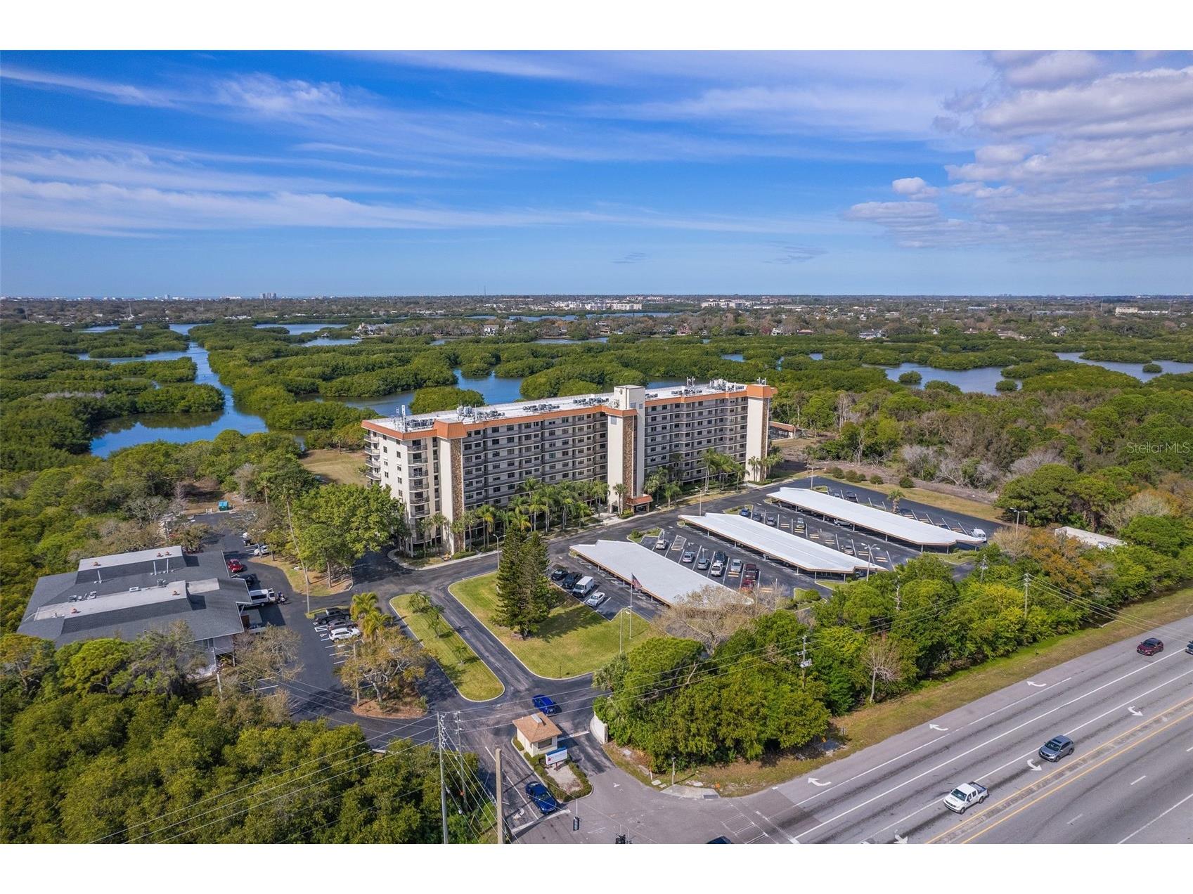 5400 Park Street N #505 Saint Petersburg FL 33709 - CROSS BAYOU LONG BAYOU TB8496271 image42