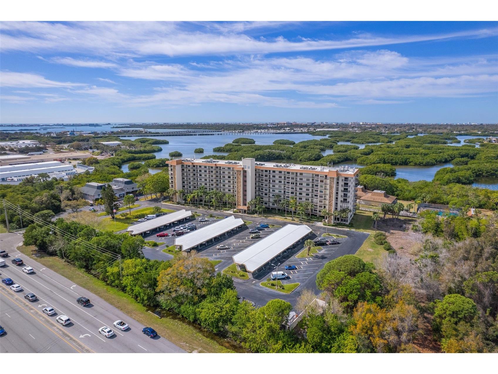 5400 Park Street N #505 Saint Petersburg FL 33709 - CROSS BAYOU LONG BAYOU TB8496271 image43