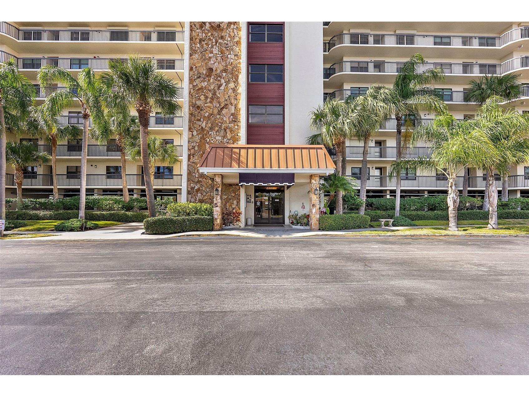 5400 Park Street N #505 Saint Petersburg FL 33709 - CROSS BAYOU LONG BAYOU TB8496271 image44