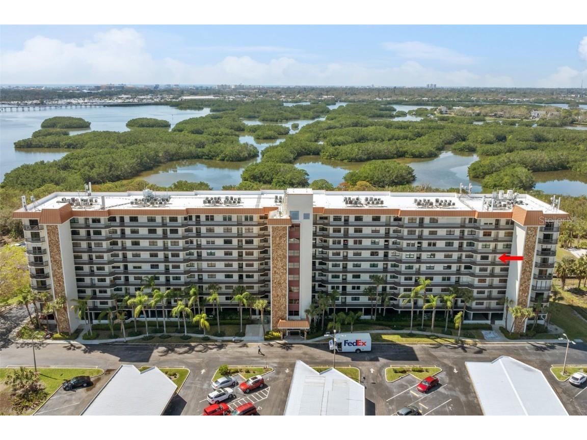 5400 Park Street N #512 Saint Petersburg FL 33709 - CROSS BAYOU TB8357508 image1