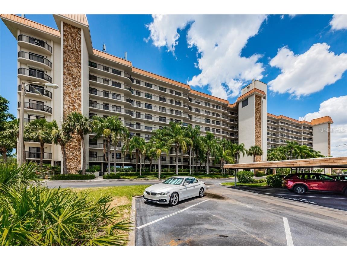 5400 Park Street N #609 Saint Petersburg FL 33709 - BAYOU TB8415242 image1