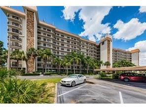 5400 Park Street N #708 Saint Petersburg FL 33709 - BAYOU TB8481801 image1