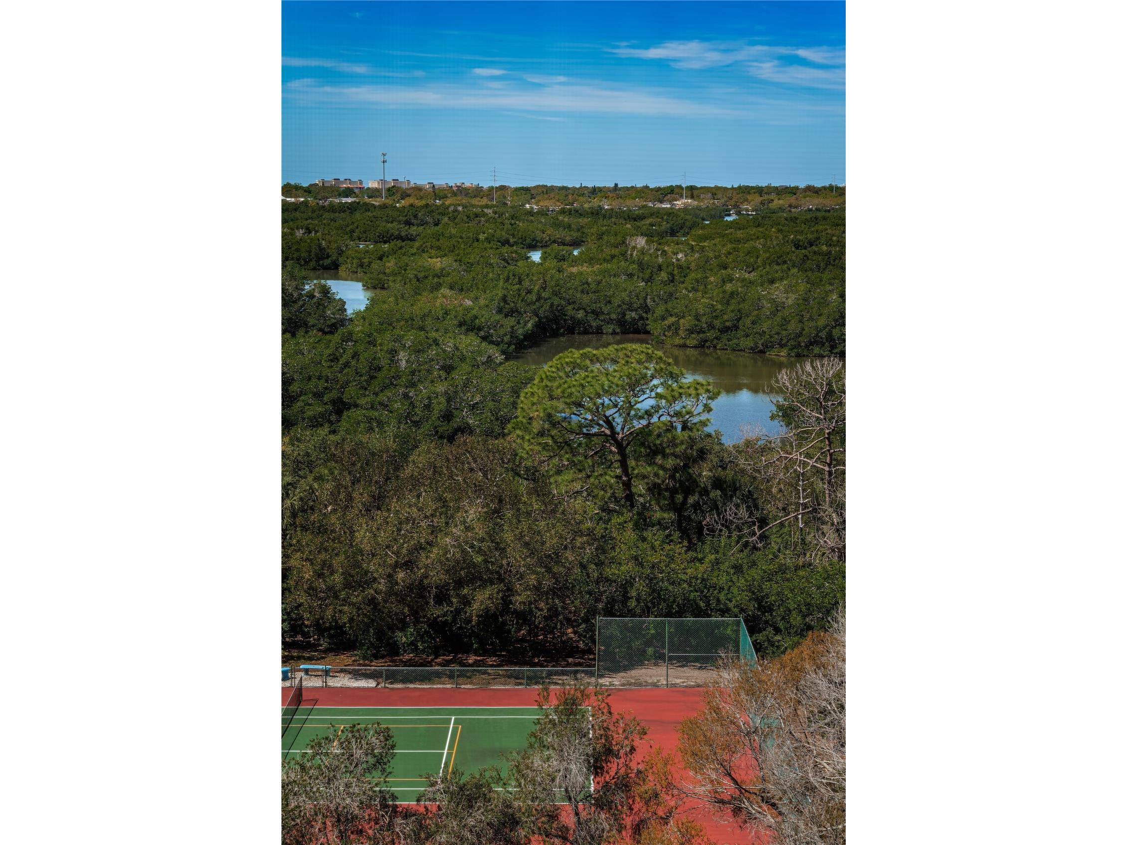 5400 Park Street N #708 Saint Petersburg FL 33709 - BAYOU TB8481801 image10