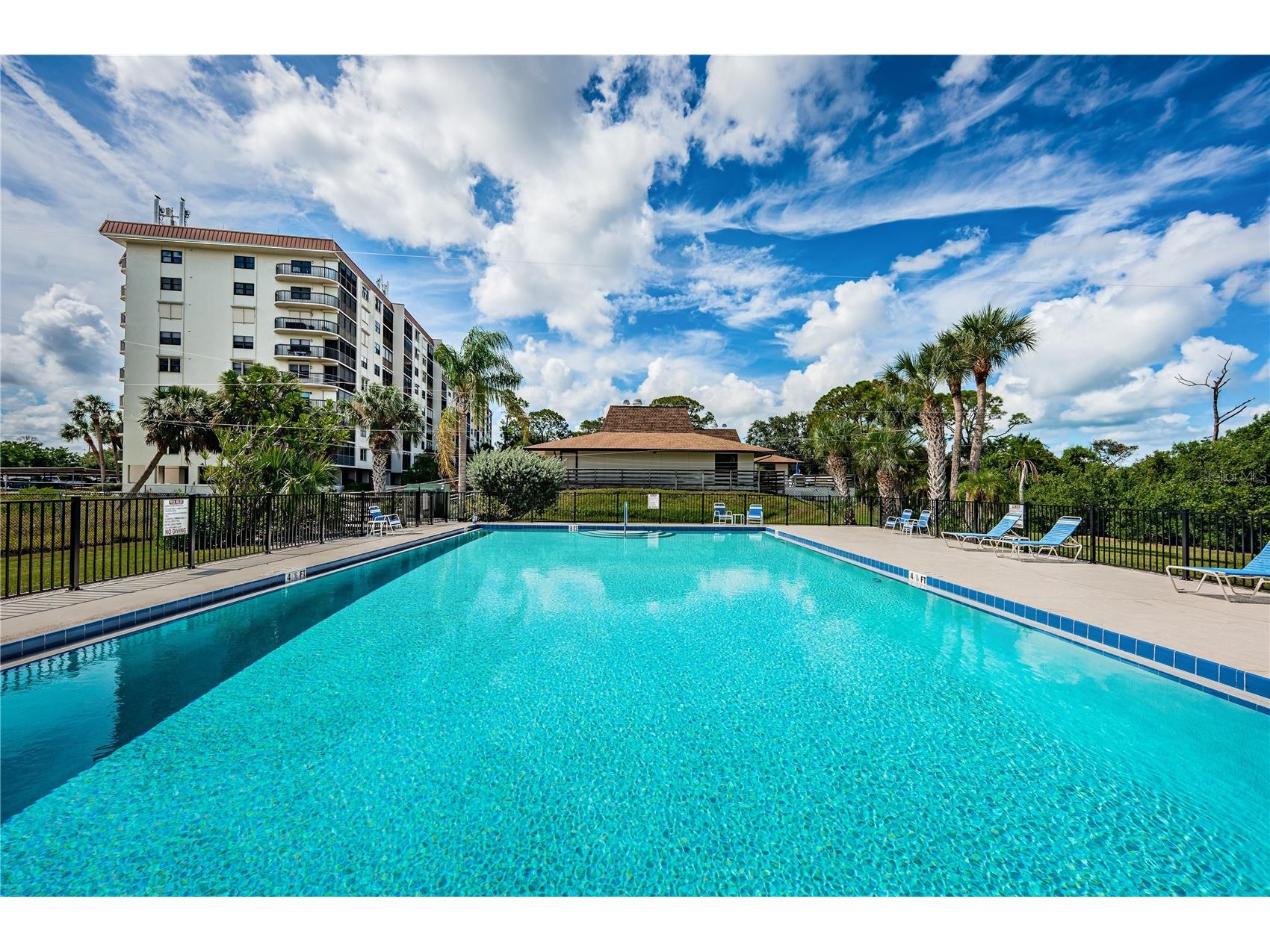 5400 Park Street N #708 Saint Petersburg FL 33709 - BAYOU TB8481801 image12