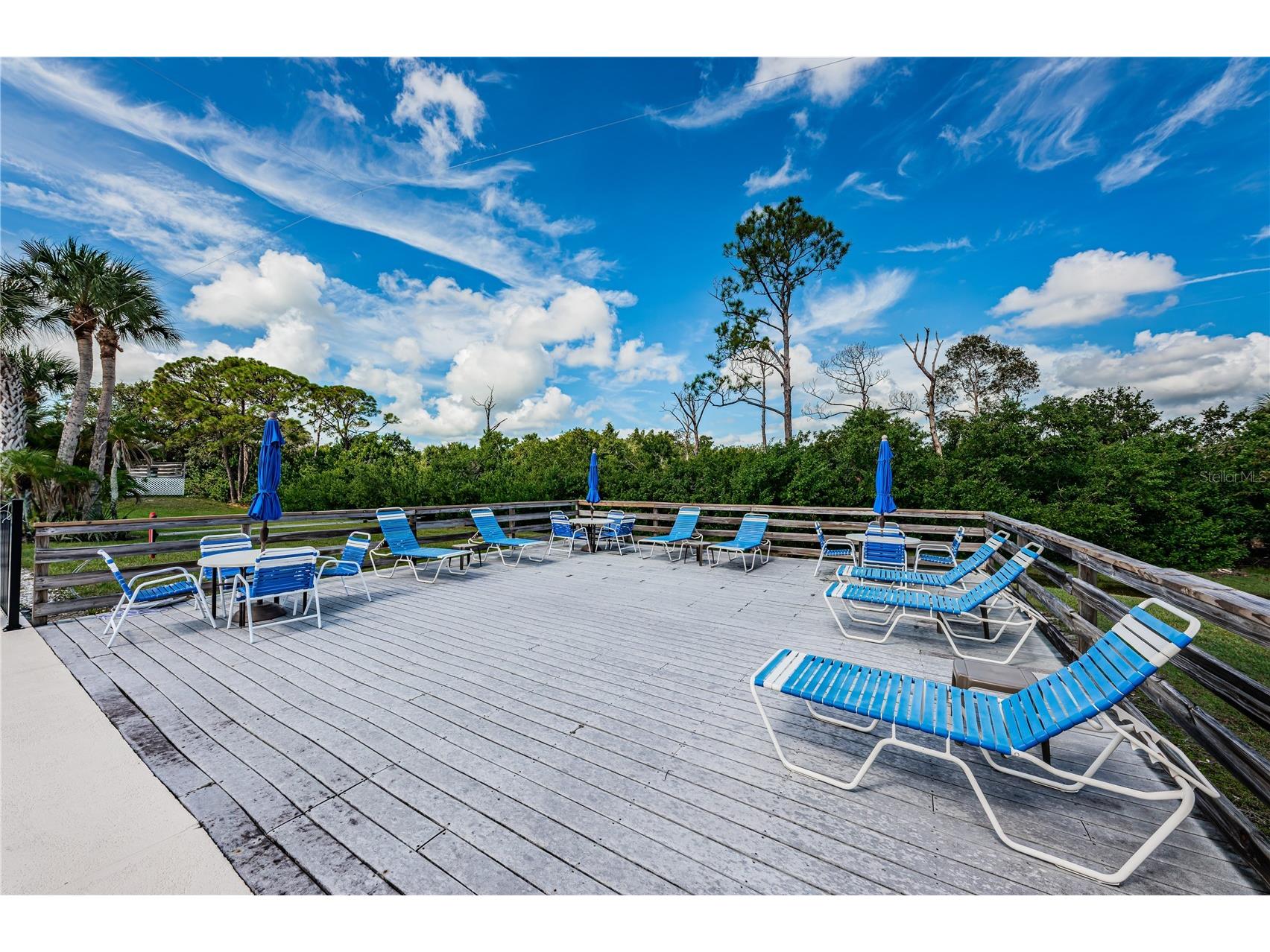 5400 Park Street N #708 Saint Petersburg FL 33709 - BAYOU TB8481801 image13