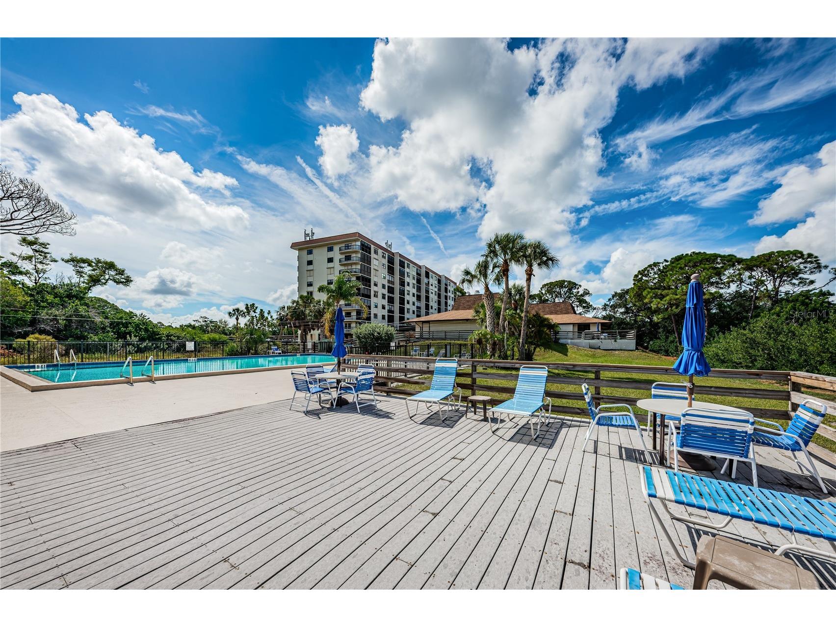 5400 Park Street N #708 Saint Petersburg FL 33709 - BAYOU TB8481801 image15