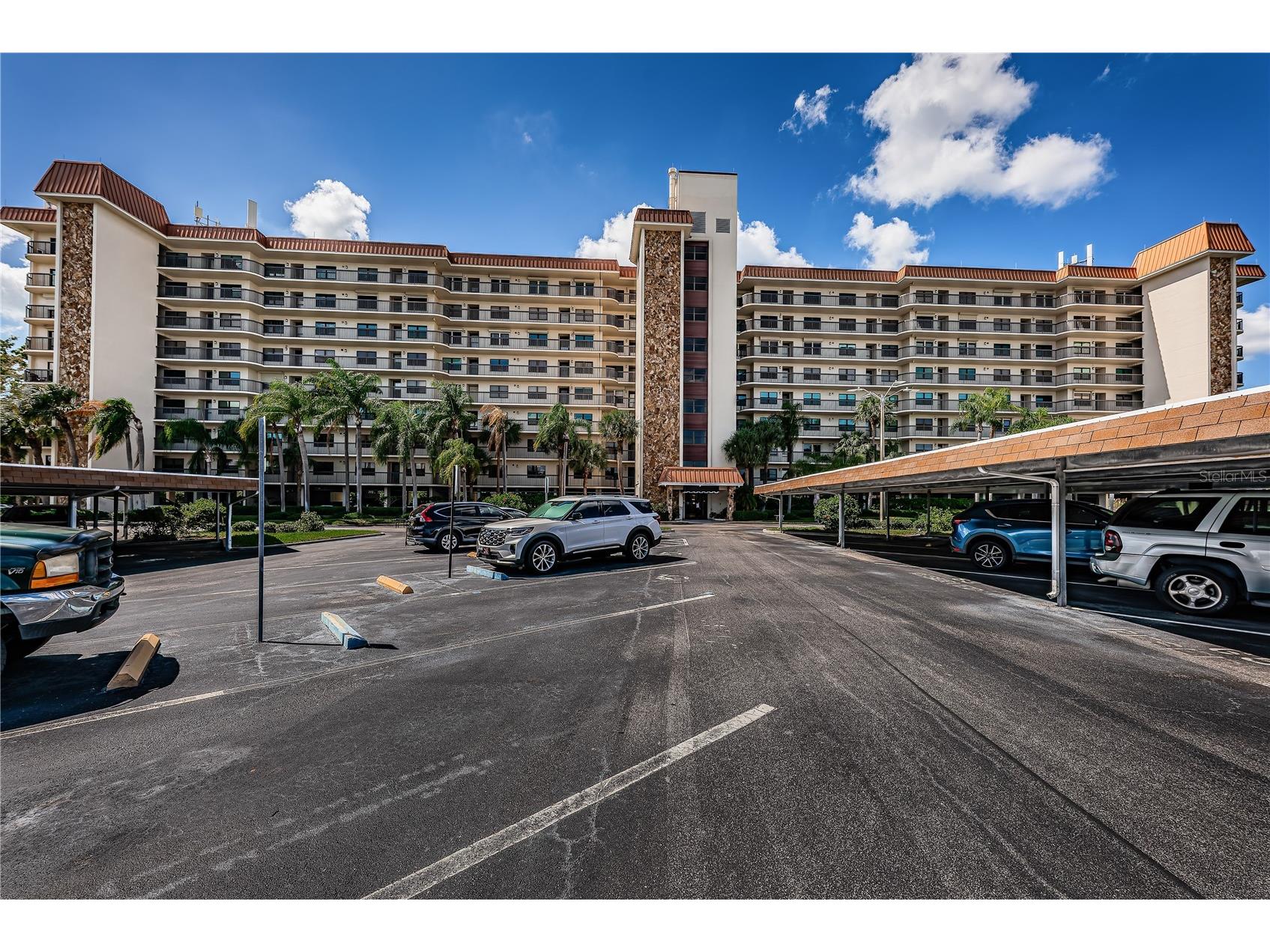 5400 Park Street N #708 Saint Petersburg FL 33709 - BAYOU TB8481801 image2