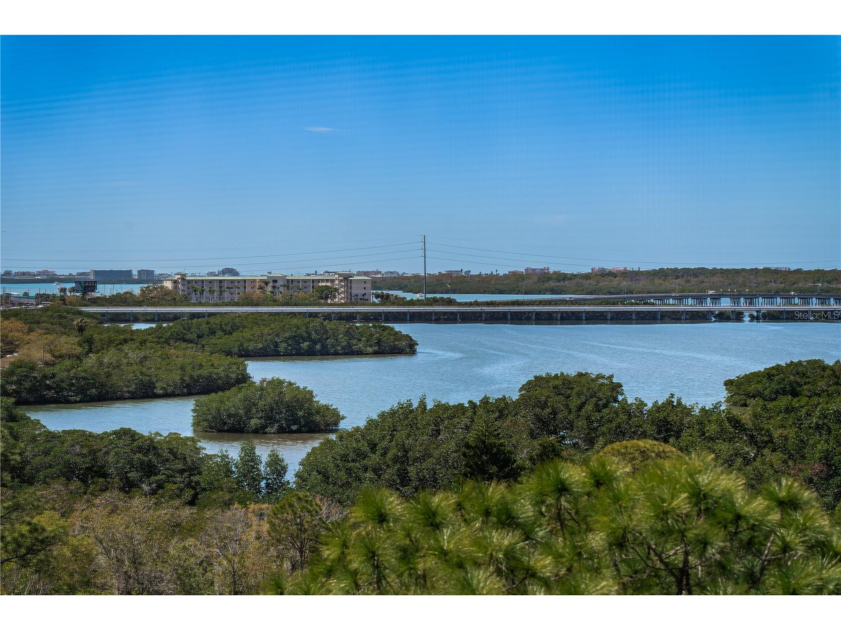5400 Park Street N #708 Saint Petersburg FL 33709 - BAYOU TB8481801 image5