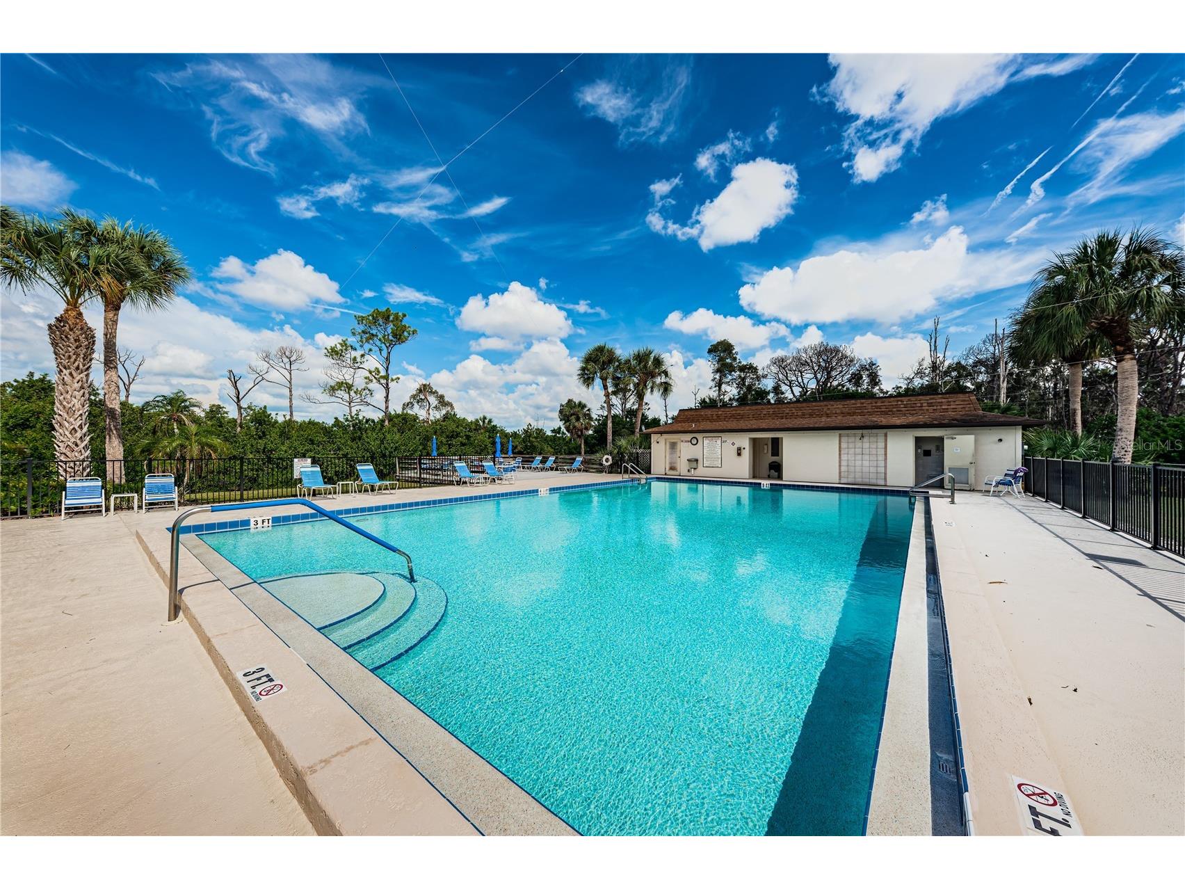 5400 Park Street N #708 Saint Petersburg FL 33709 - BAYOU TB8481801 image54