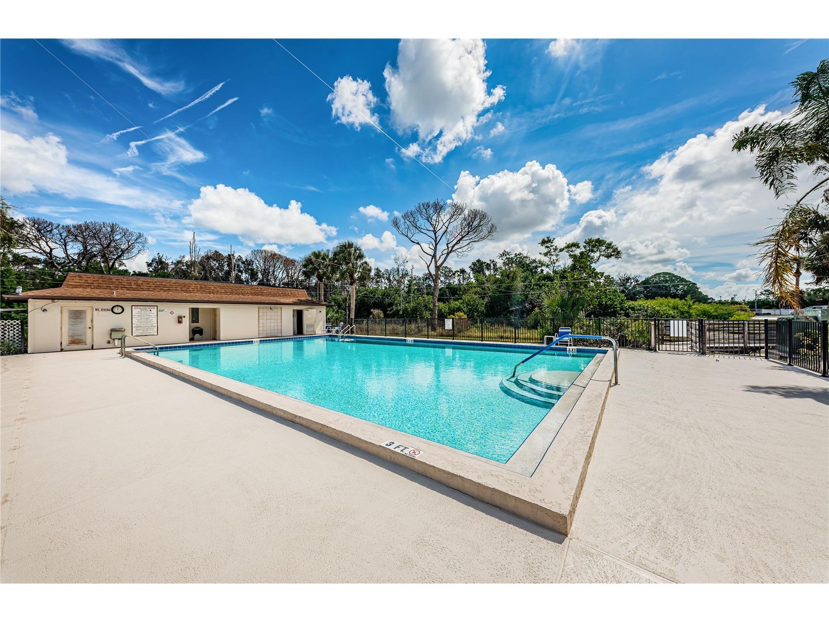 5400 Park Street N #708 Saint Petersburg FL 33709 - BAYOU TB8481801 image55