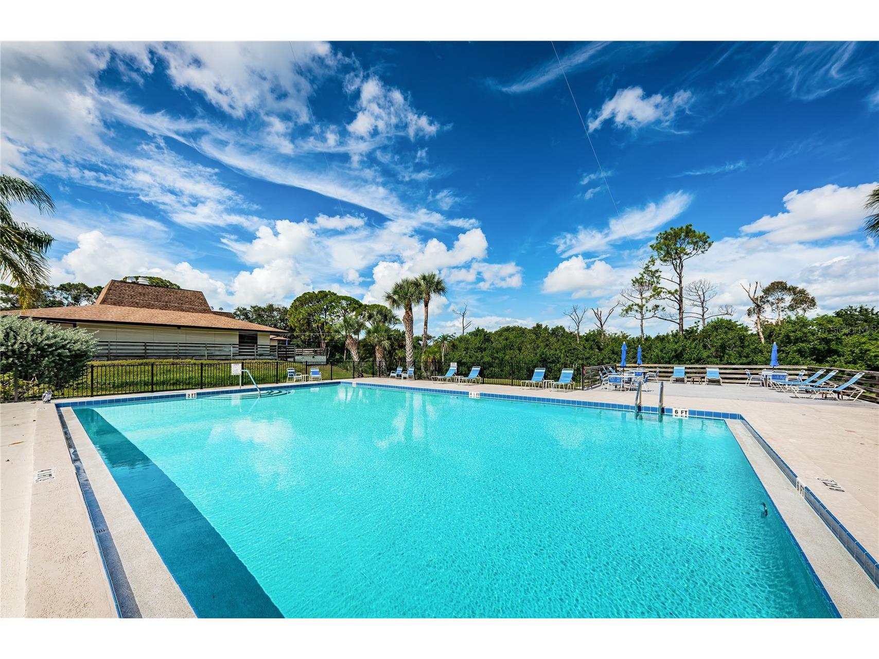 5400 Park Street N #708 Saint Petersburg FL 33709 - BAYOU TB8481801 image56