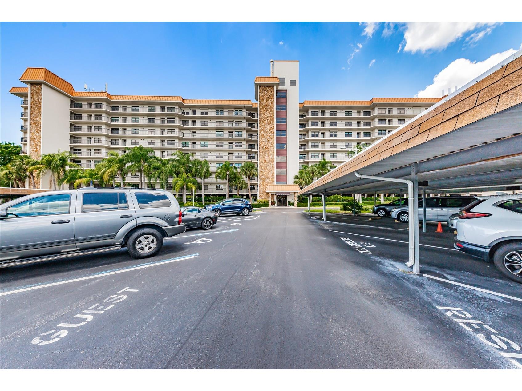 5400 Park Street N #708 Saint Petersburg FL 33709 - BAYOU TB8481801 image57