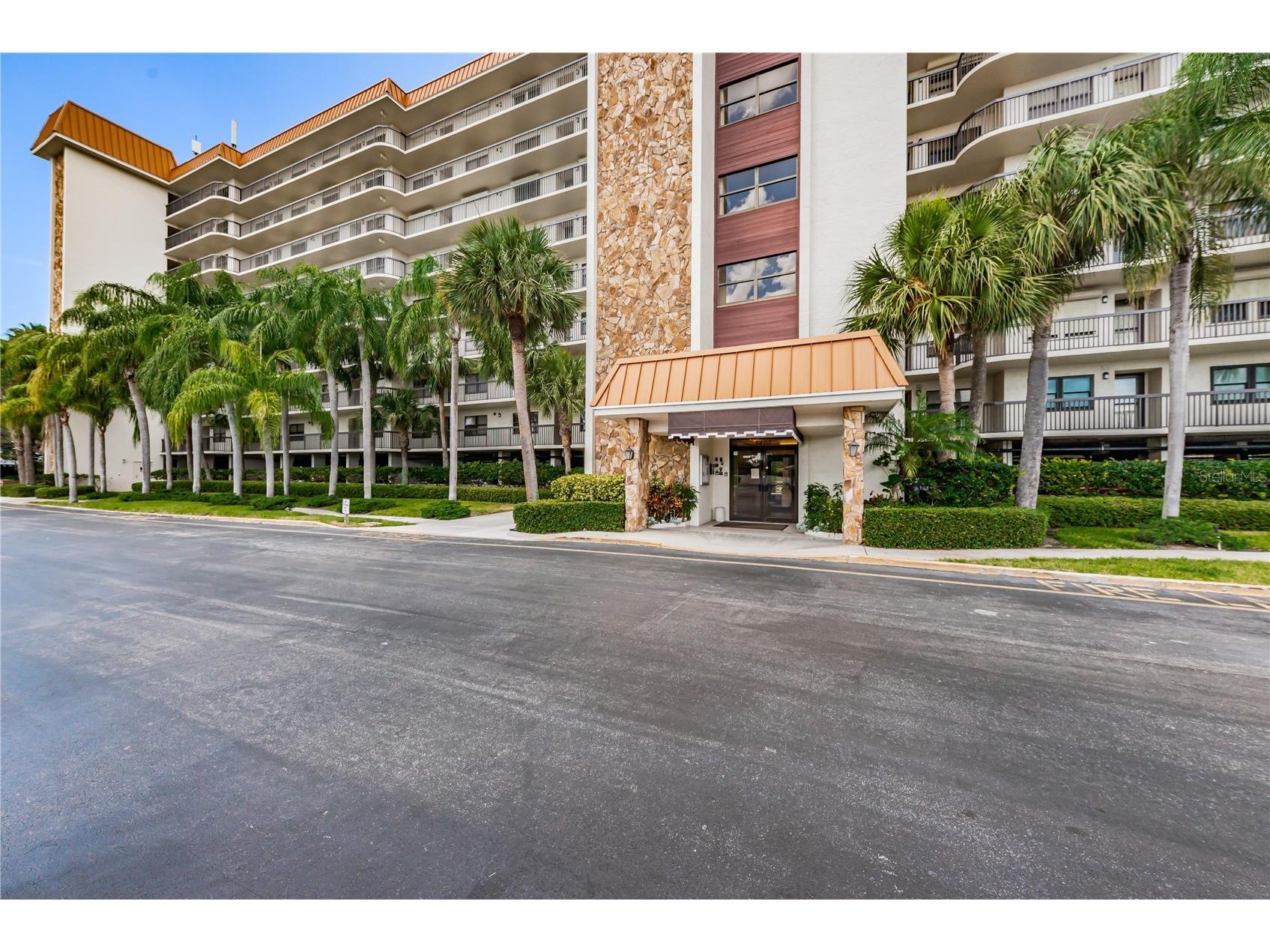 5400 Park Street N #708 Saint Petersburg FL 33709 - BAYOU TB8481801 image59