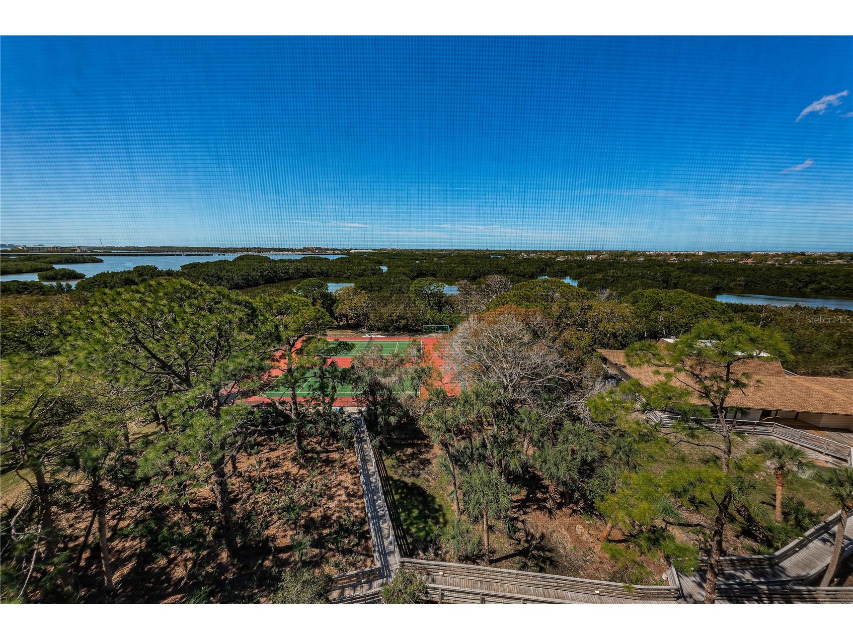 5400 Park Street N #708 Saint Petersburg FL 33709 - BAYOU TB8481801 image61