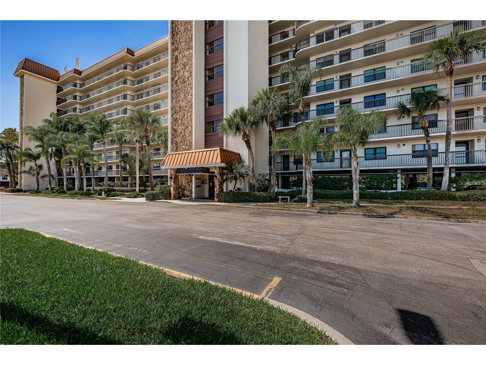 5400 Park Street N #708 Saint Petersburg FL 33709 - BAYOU TB8481801 image64