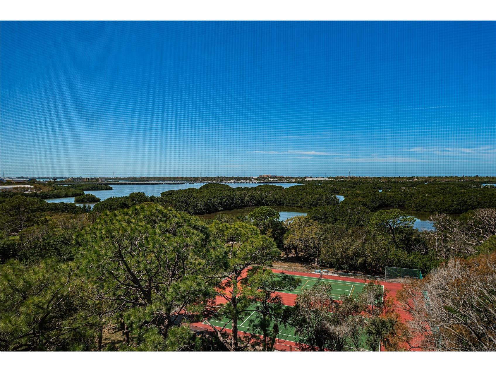 5400 Park Street N #708 Saint Petersburg FL 33709 - BAYOU TB8481801 image8