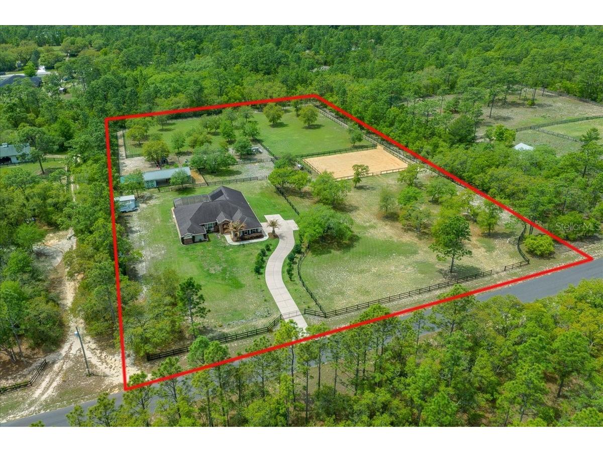 5400 W Yearling Drive Beverly Hills FL 34465 OM722564 image1