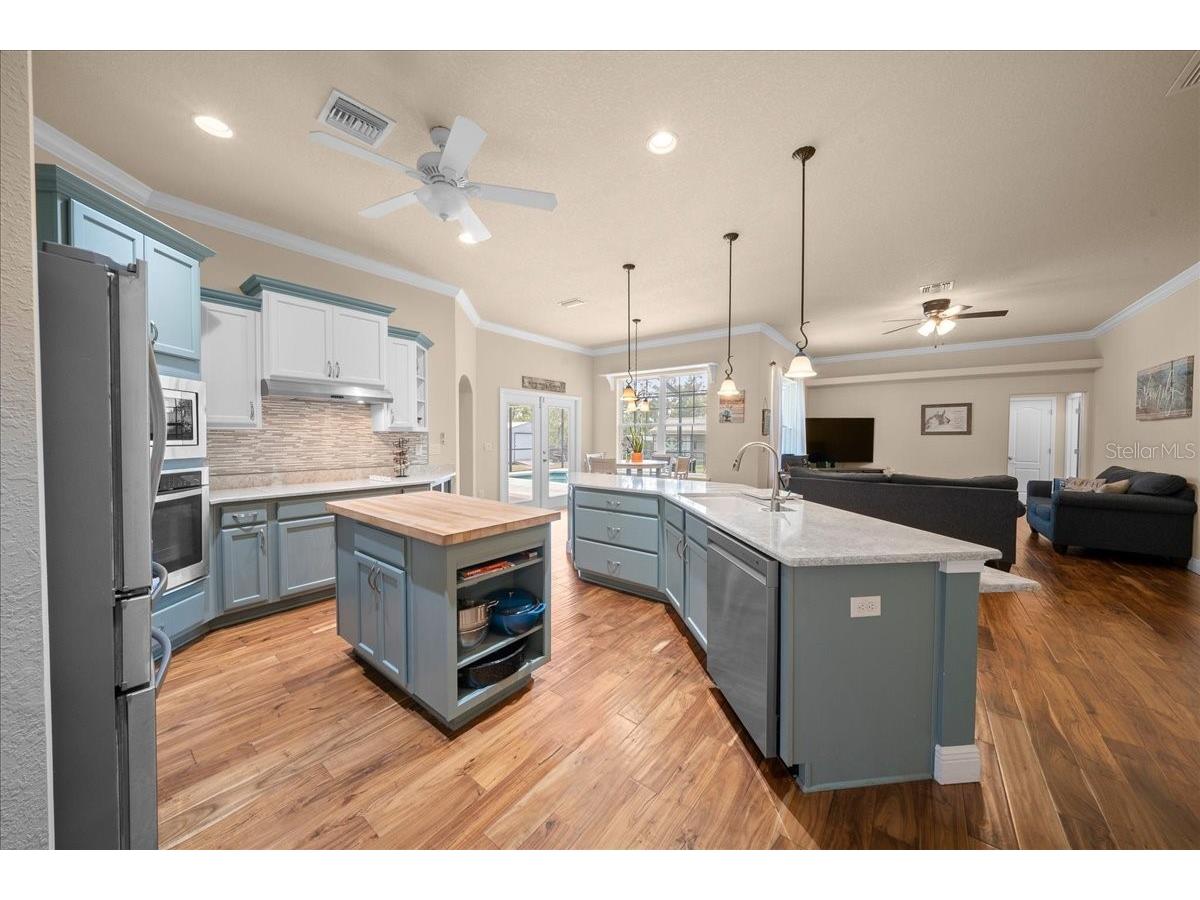 5400 W Yearling Drive Beverly Hills FL 34465 OM722564 image11