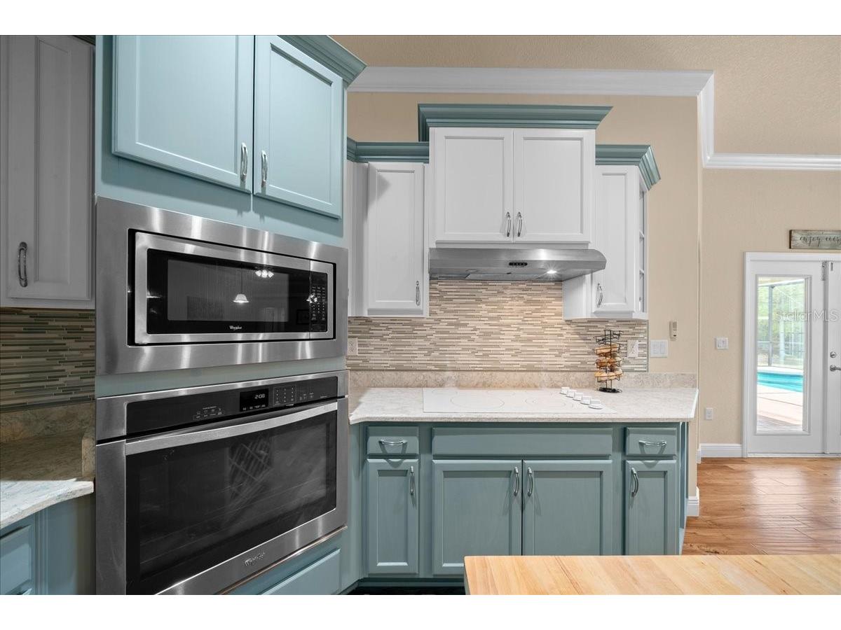 5400 W Yearling Drive Beverly Hills FL 34465 OM722564 image12