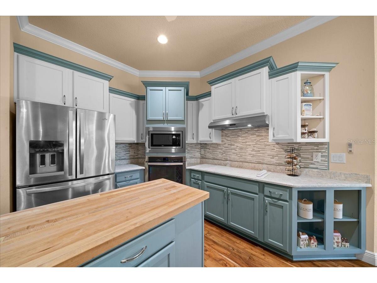 5400 W Yearling Drive Beverly Hills FL 34465 OM722564 image13