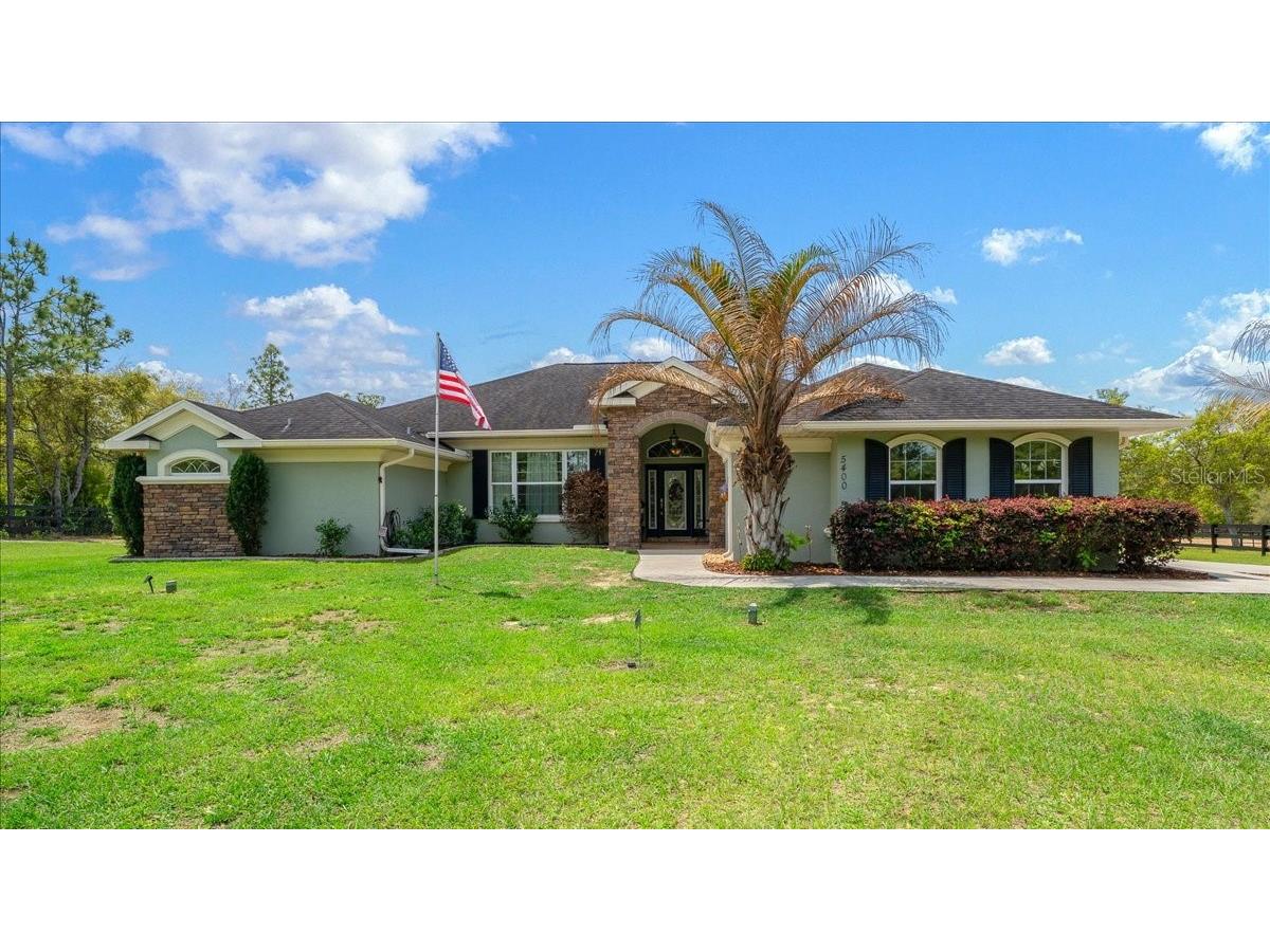 5400 W Yearling Drive Beverly Hills FL 34465 OM722564 image4
