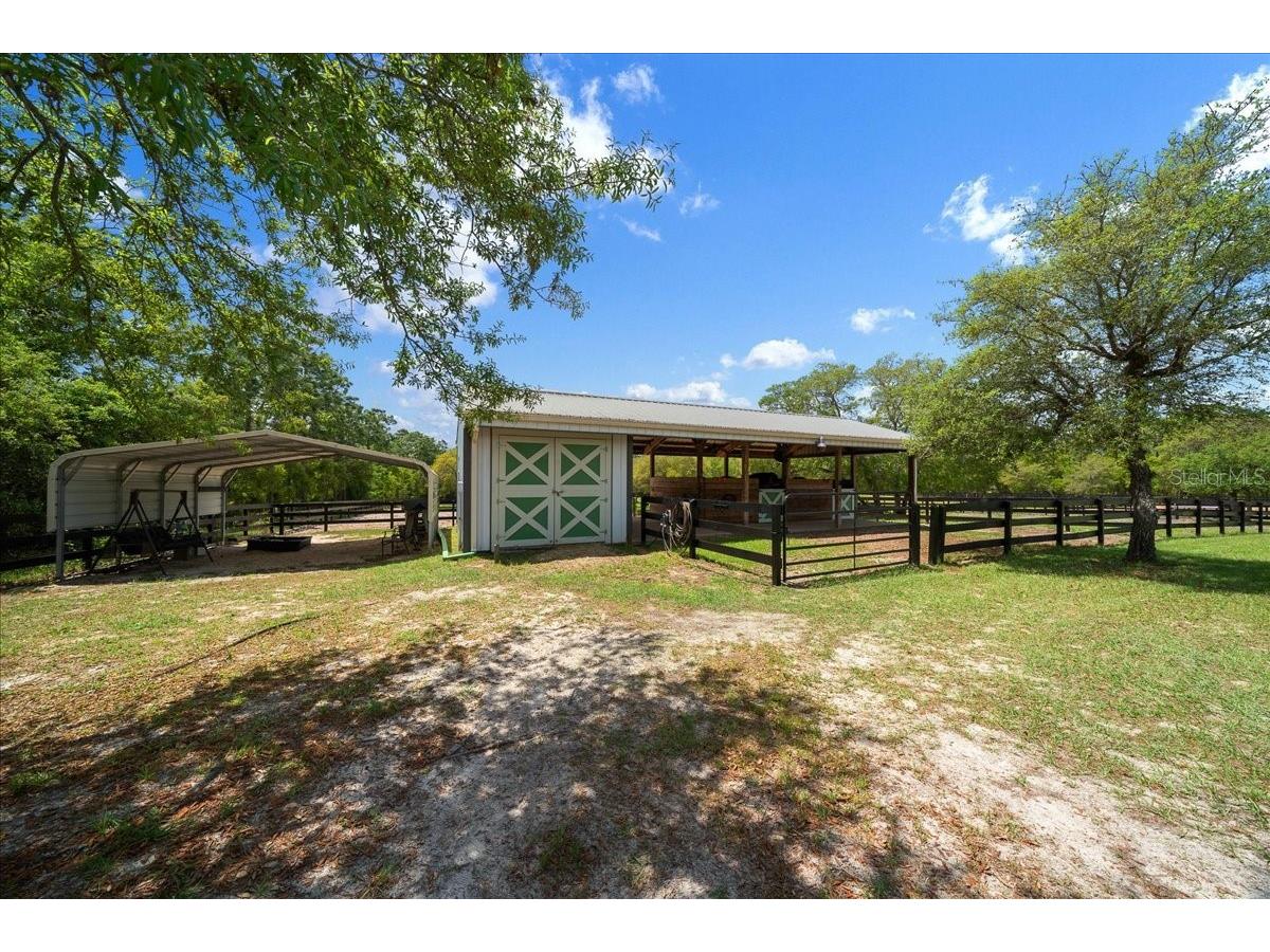 5400 W Yearling Drive Beverly Hills FL 34465 OM722564 image41