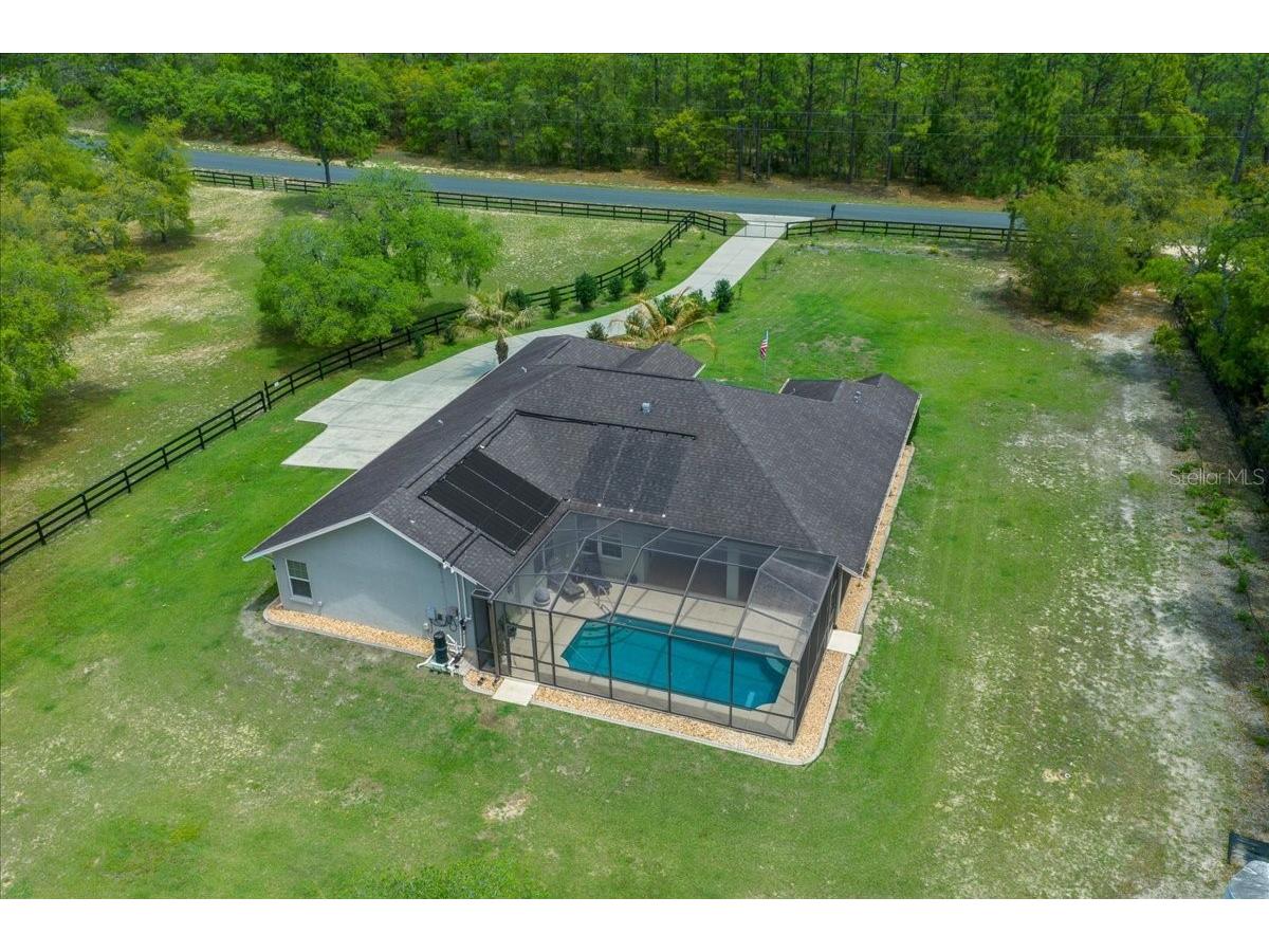 5400 W Yearling Drive Beverly Hills FL 34465 OM722564 image53