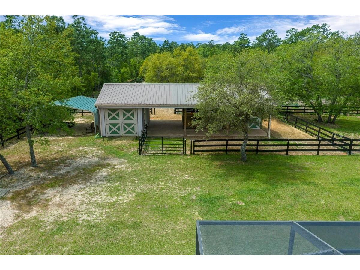 5400 W Yearling Drive Beverly Hills FL 34465 OM722564 image54