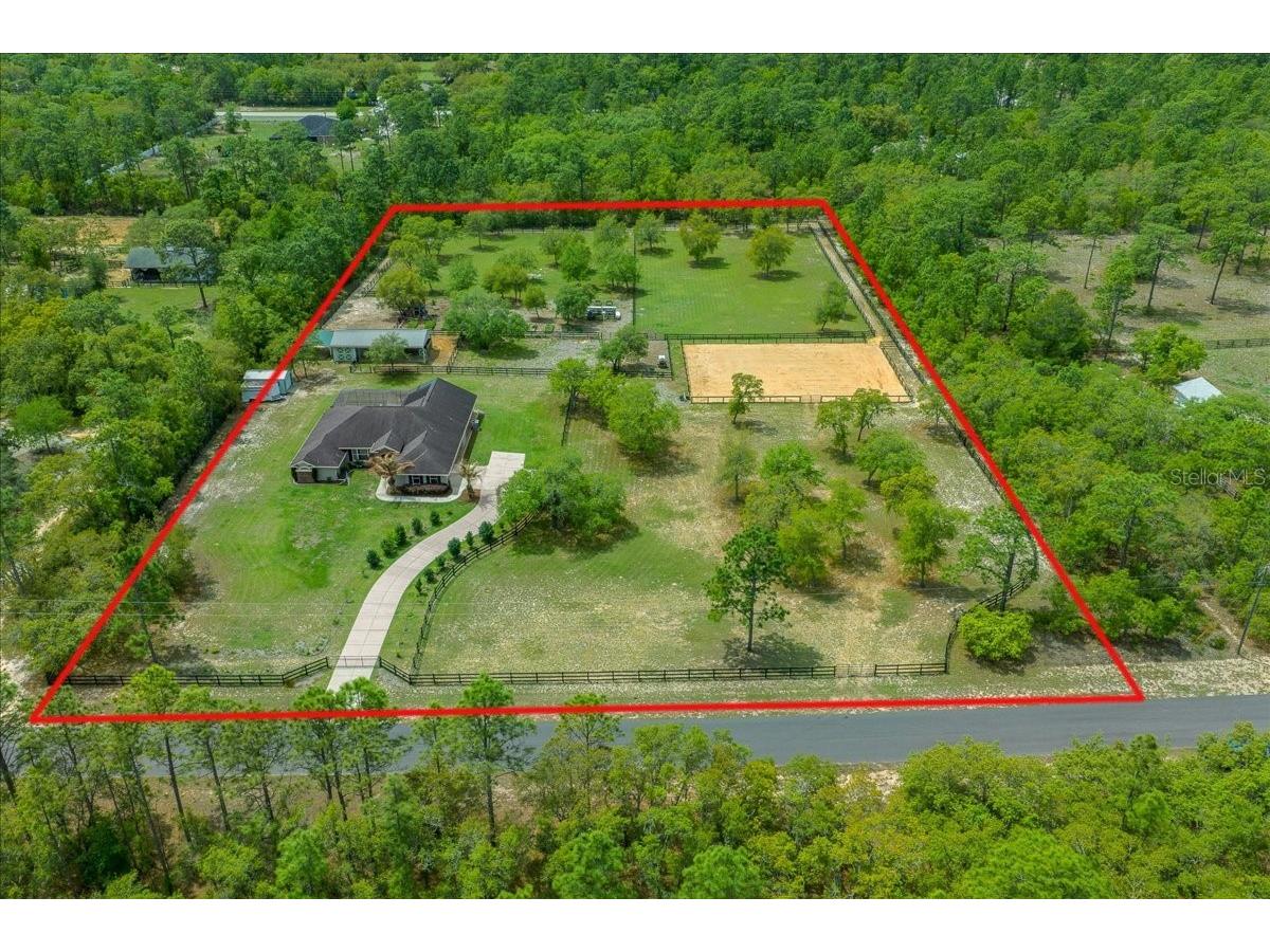 5400 W Yearling Drive Beverly Hills FL 34465 OM722564 image56