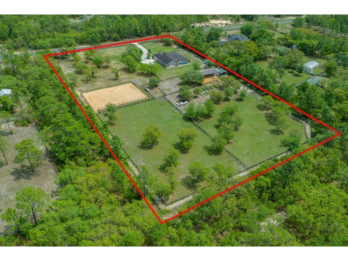 5400 W Yearling Drive Beverly Hills FL 34465 OM722564 image57