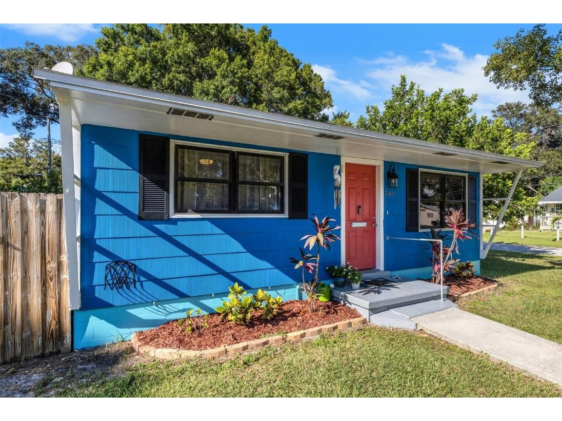 5401 13th Avenue S Gulfport FL 33707 U8213330 image1